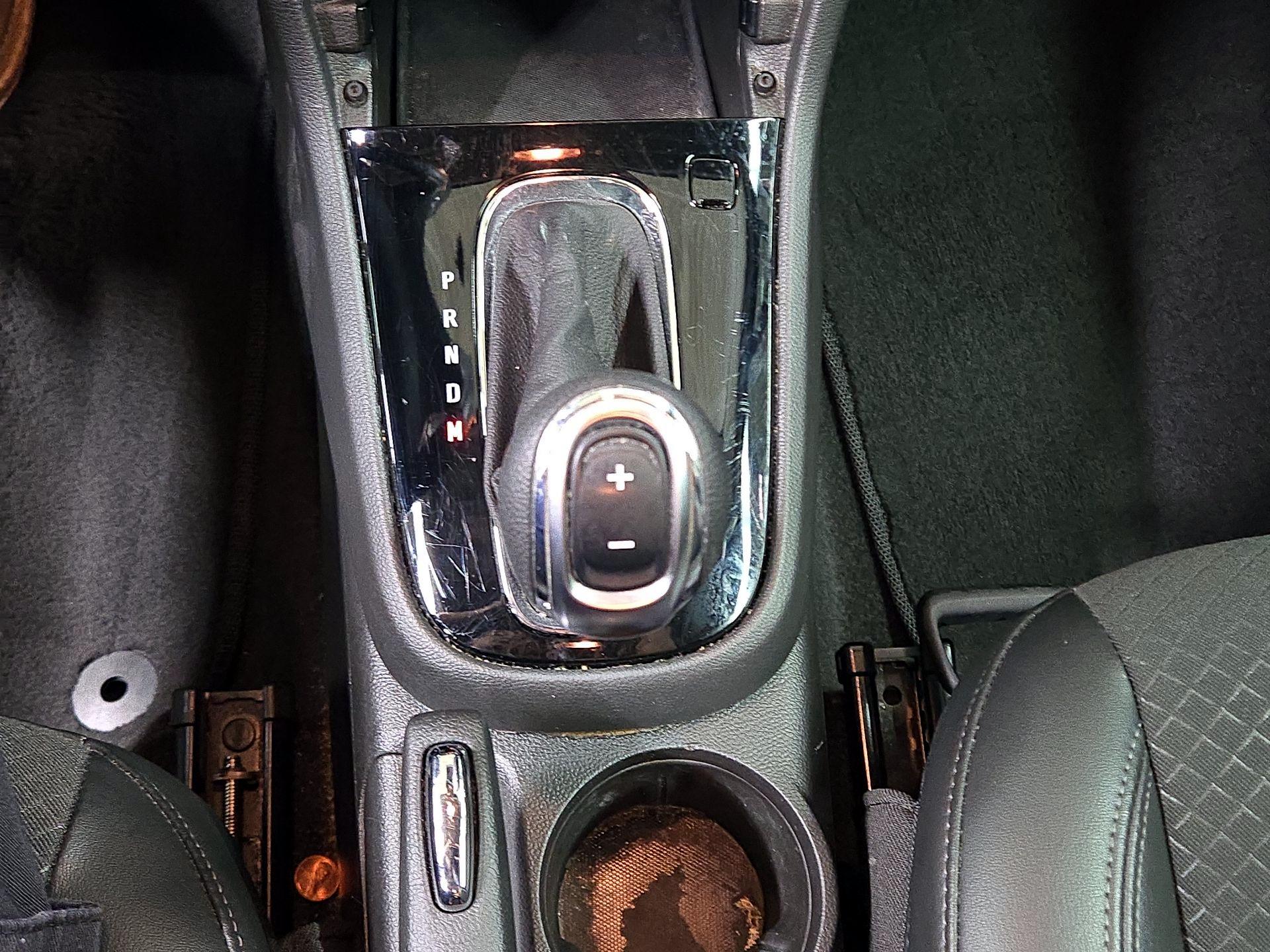 Thumbnail: 2018 Buick Encore - 17