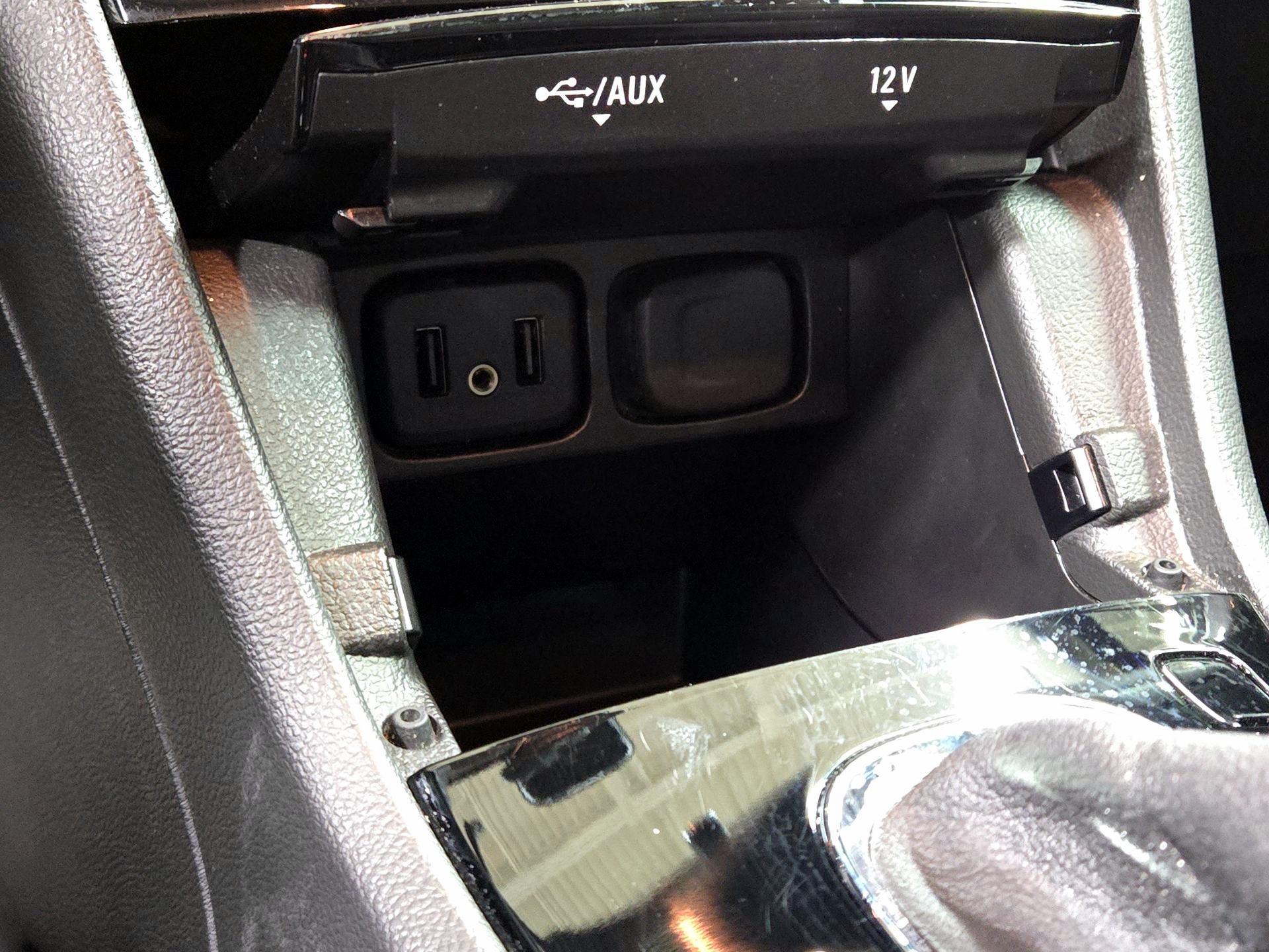 Thumbnail: 2018 Buick Encore - 18