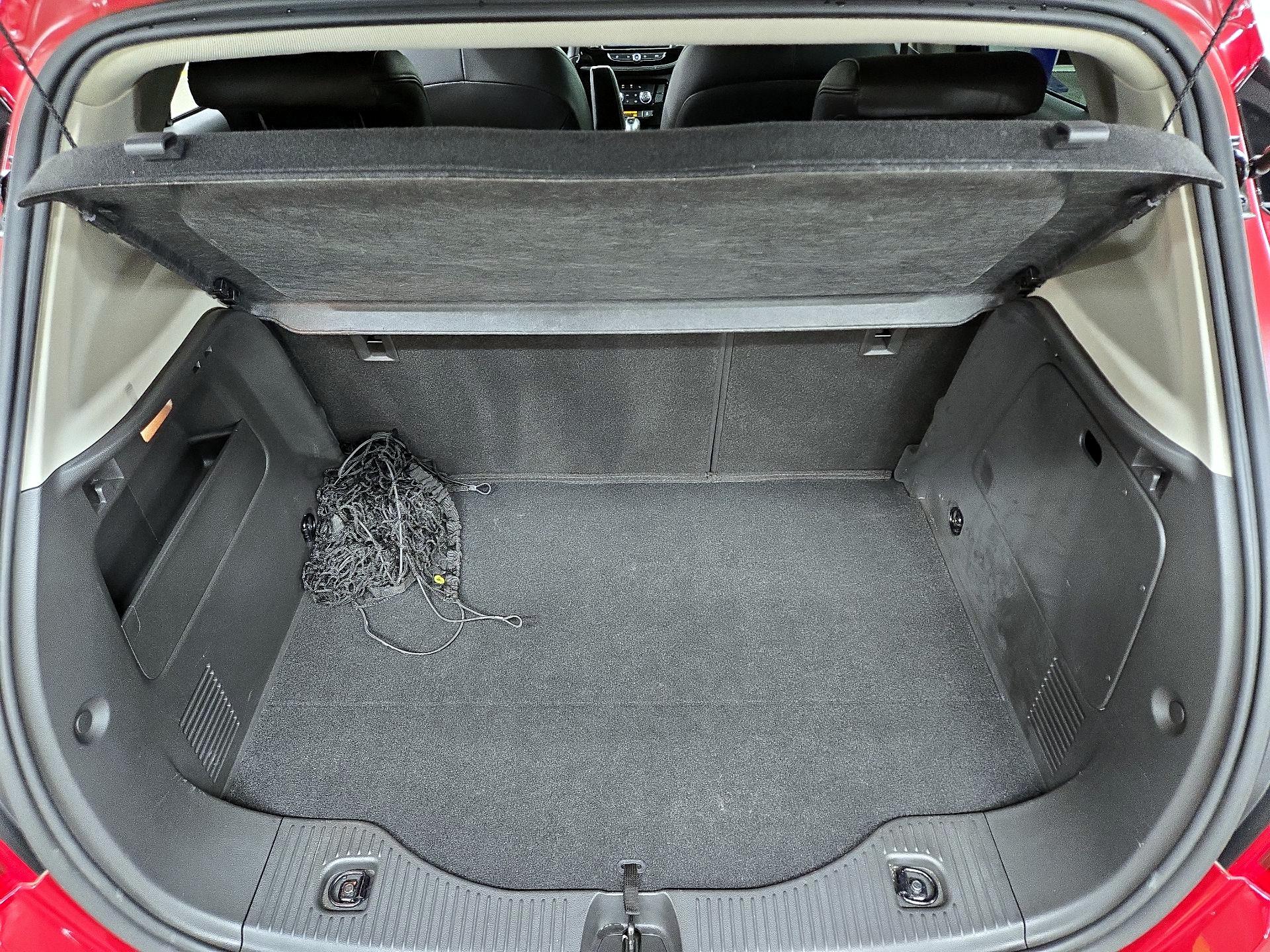 Thumbnail: 2018 Buick Encore - 19