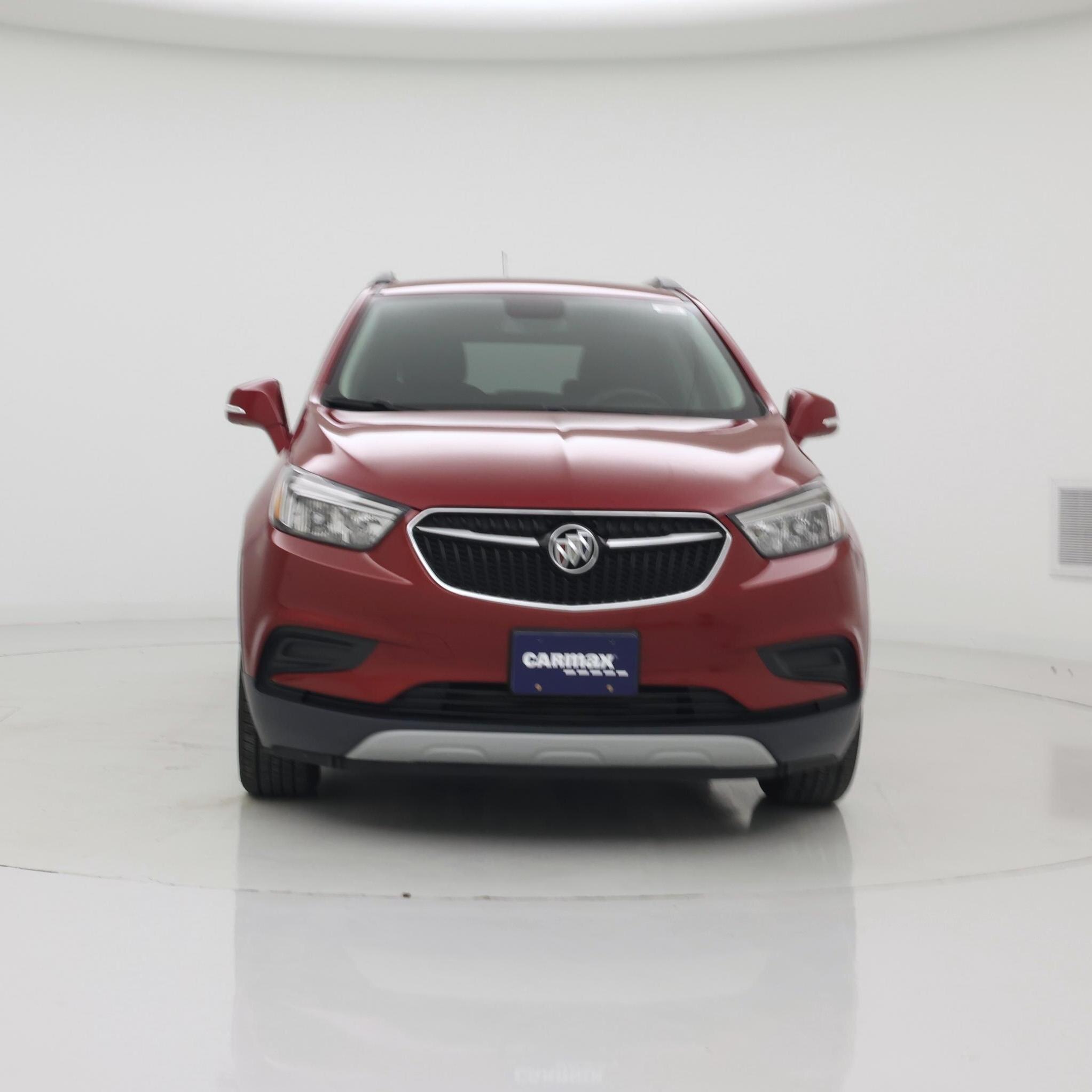 Thumbnail: 2018 Buick Encore - 5