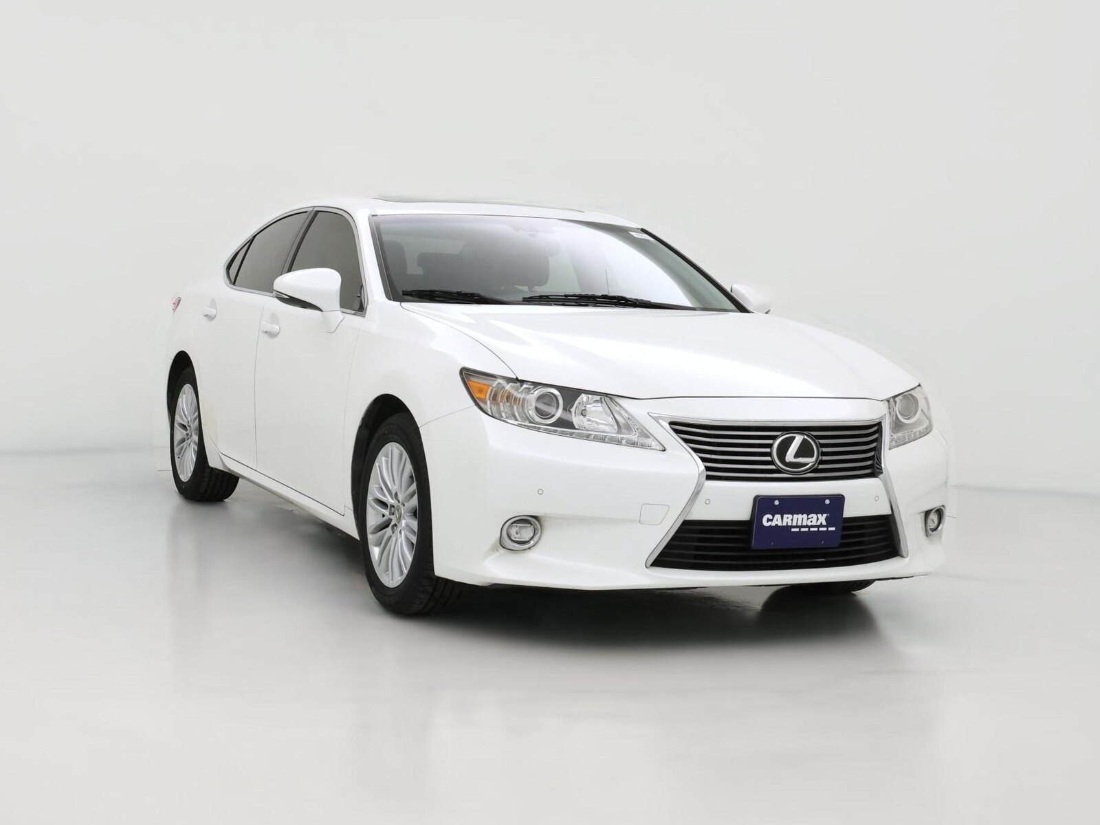 2014 Lexus ES