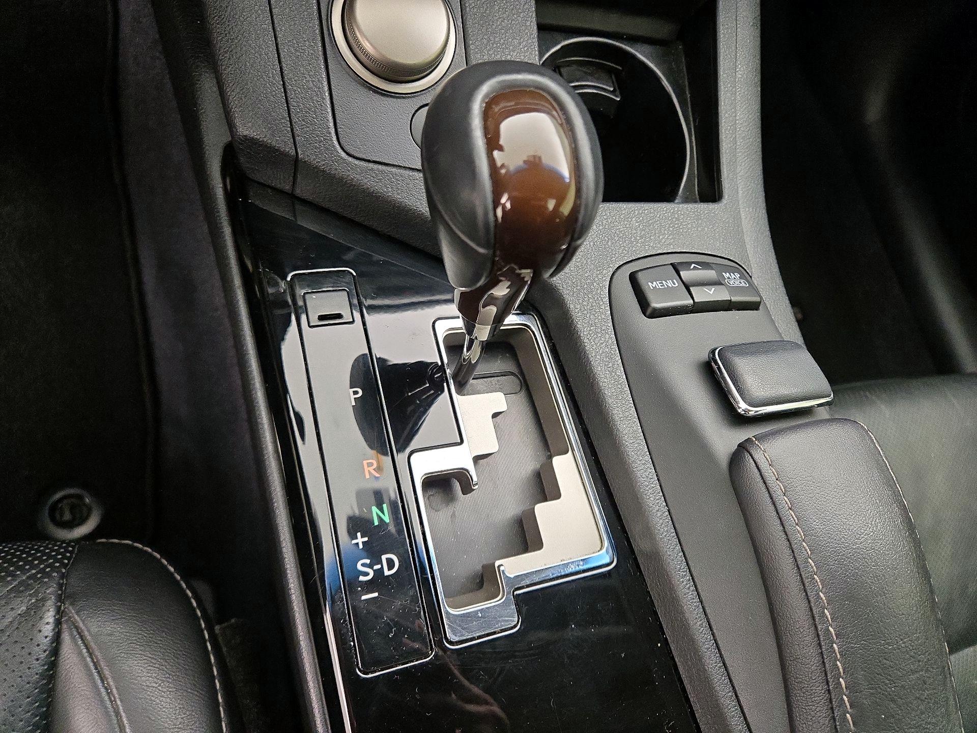 Thumbnail: 2014 Lexus ES - 17