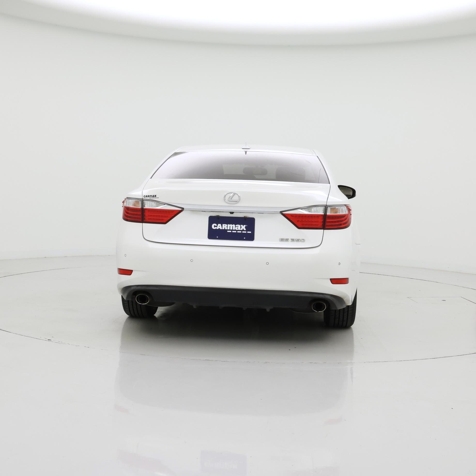 Thumbnail: 2014 Lexus ES - 6