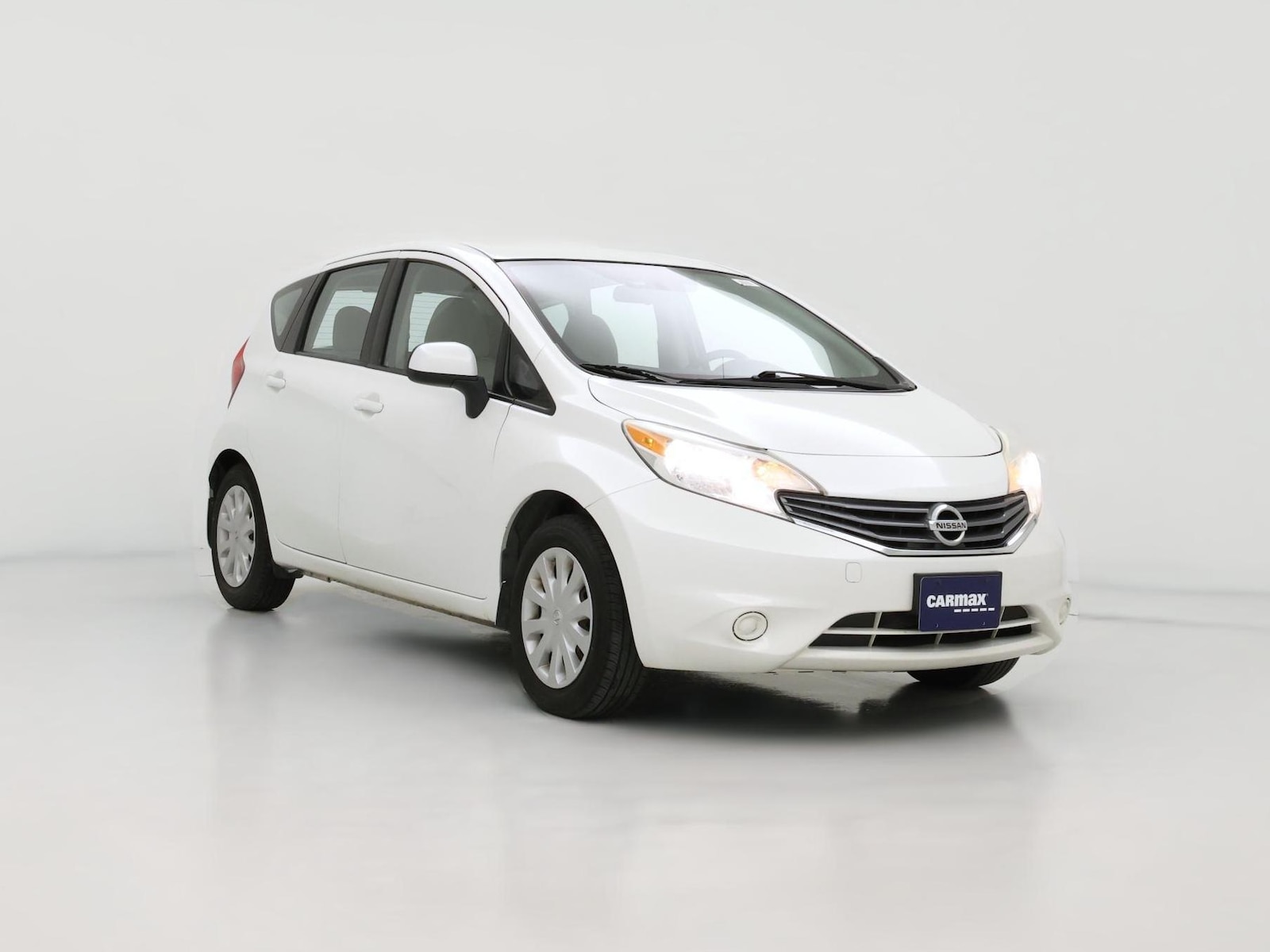 2014 Nissan Versa Note SV