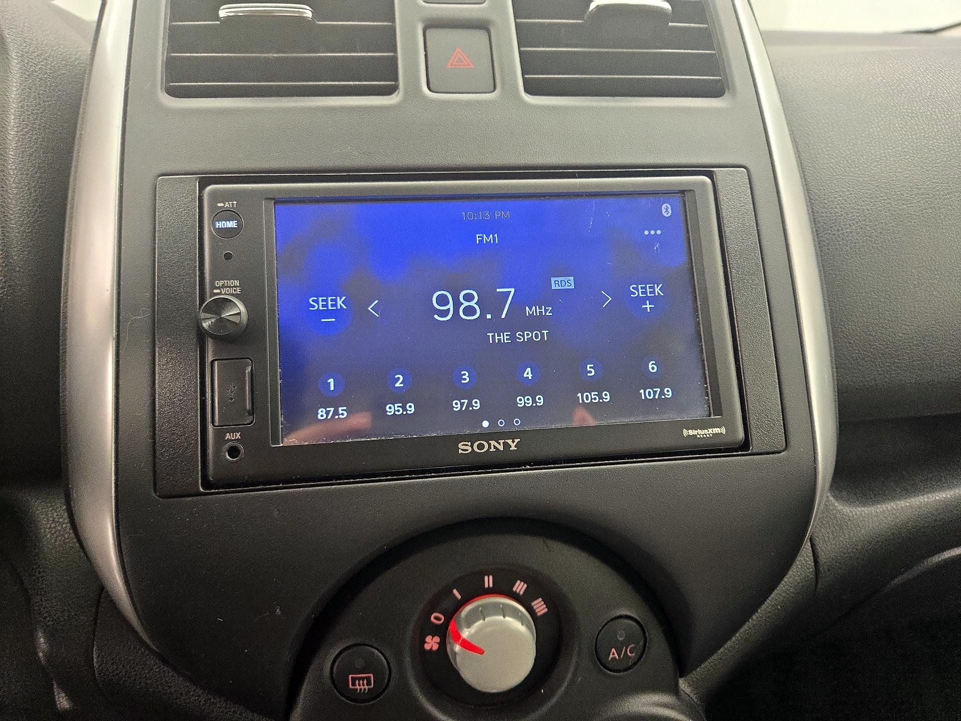 Thumbnail: 2014 Nissan Versa Note - 15
