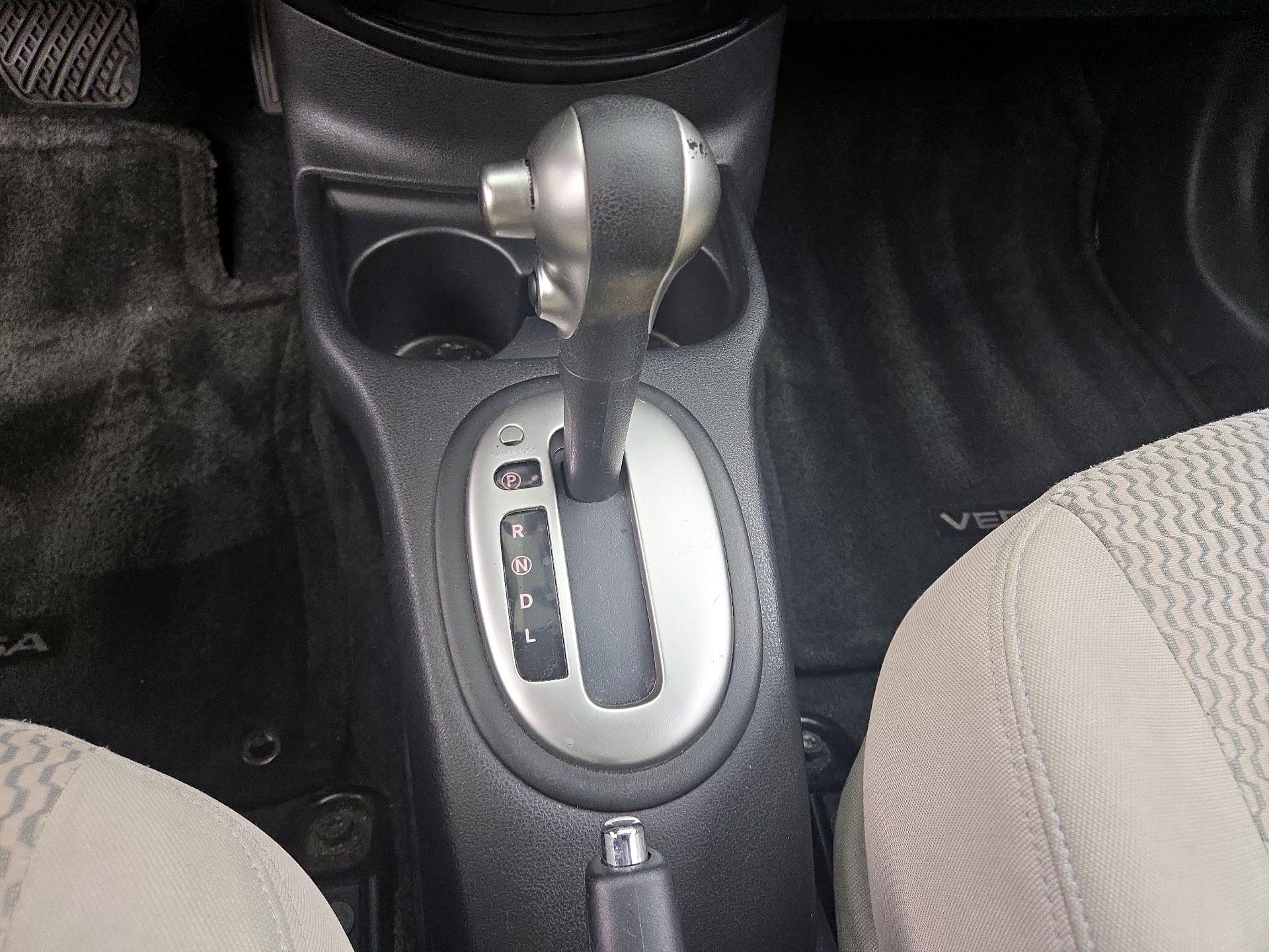 Thumbnail: 2014 Nissan Versa Note - 17