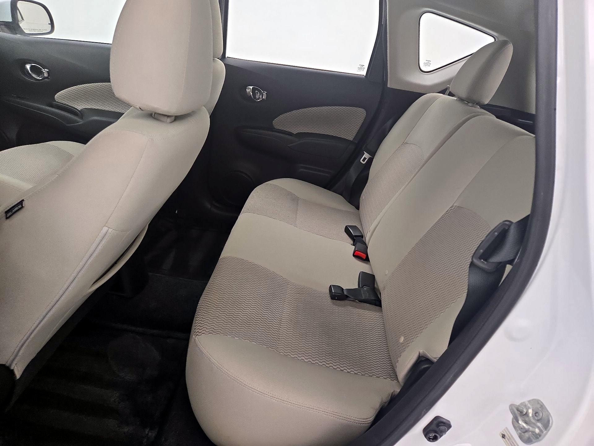 Thumbnail: 2014 Nissan Versa Note - 18