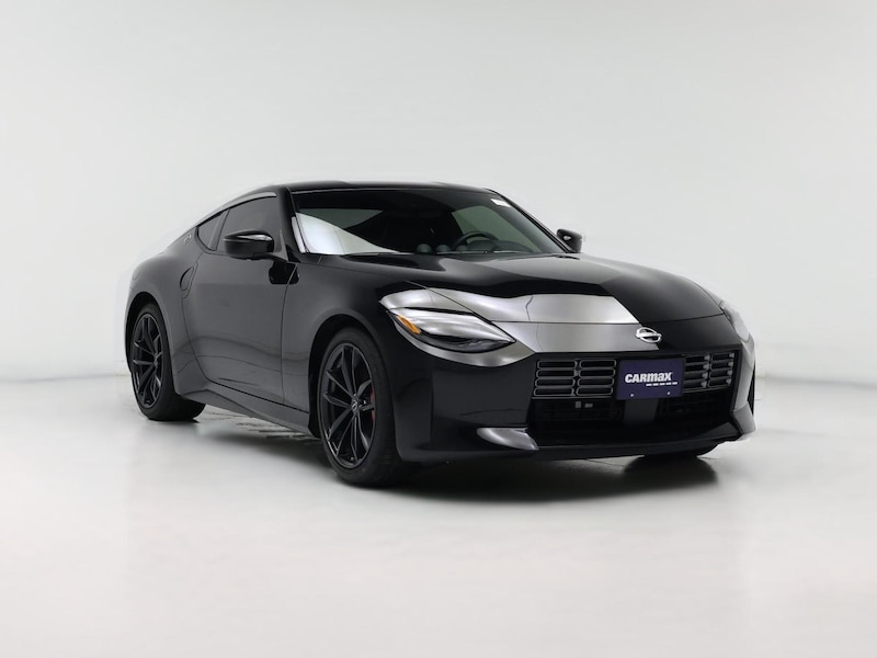 2025 Nissan Z Performance -
                  North Attleboro, MA