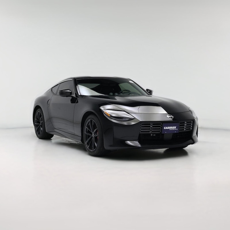 2025 Nissan Z Performance