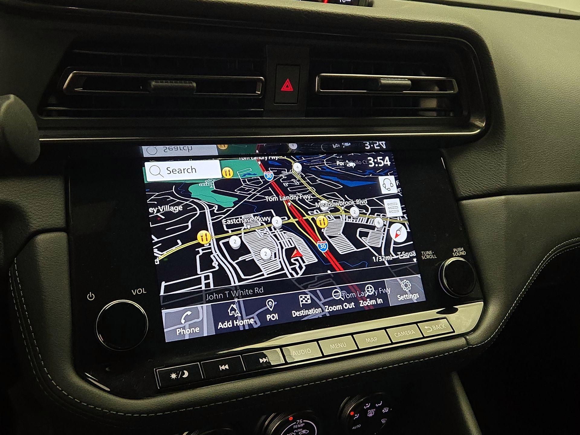 Thumbnail: 2025 Nissan Z - 14