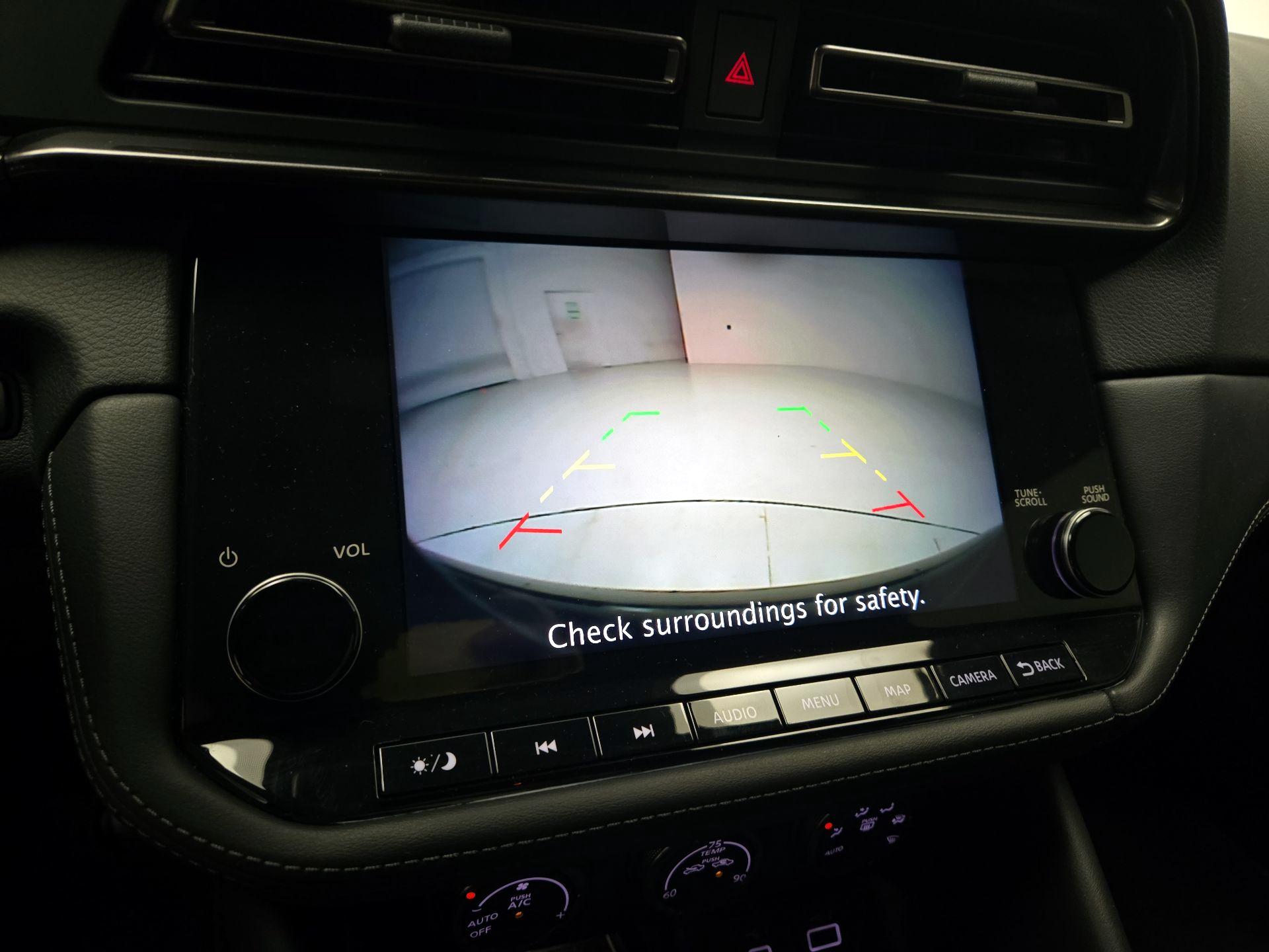 Thumbnail: 2025 Nissan Z - 15