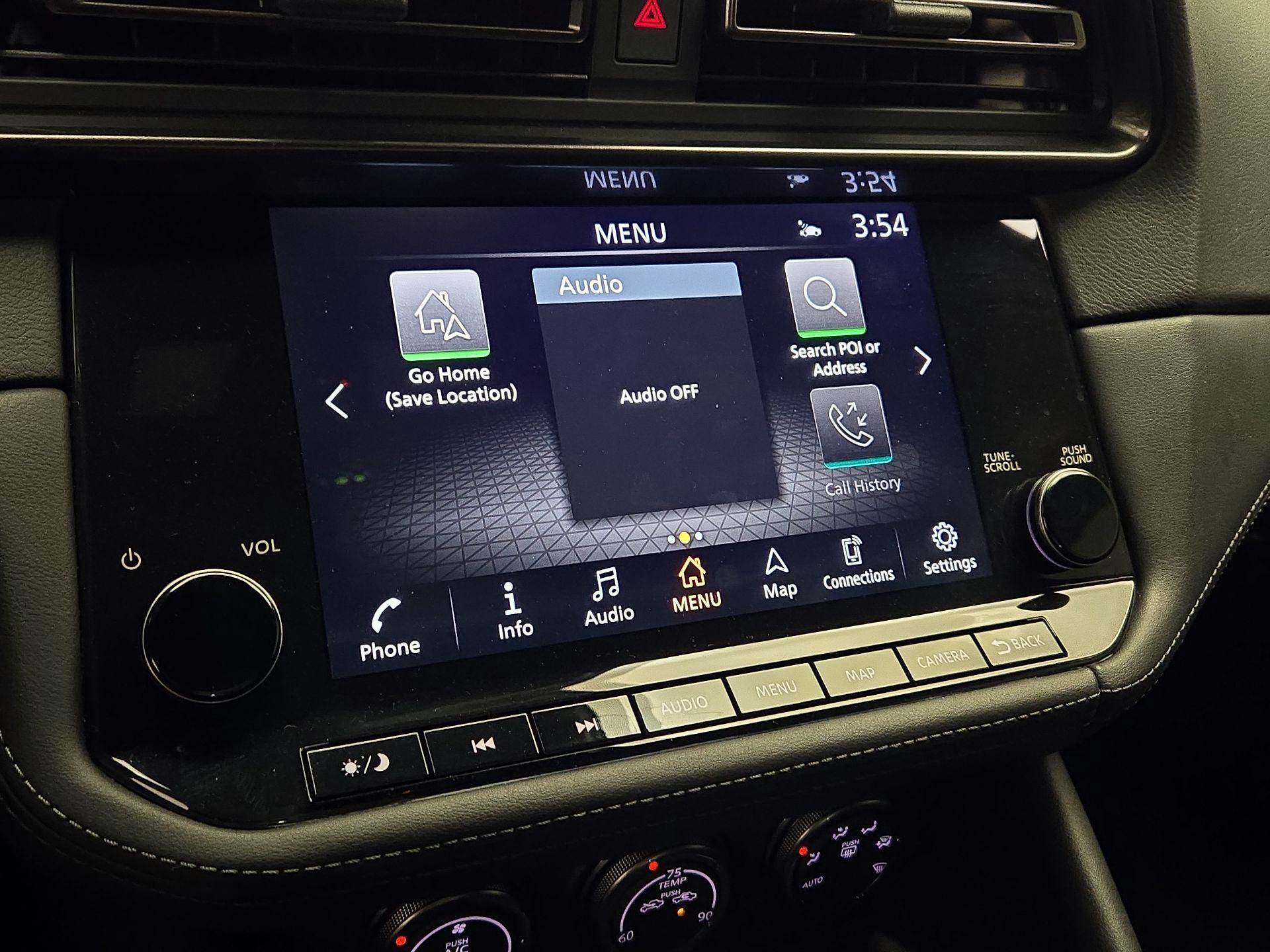 Thumbnail: 2025 Nissan Z - 16