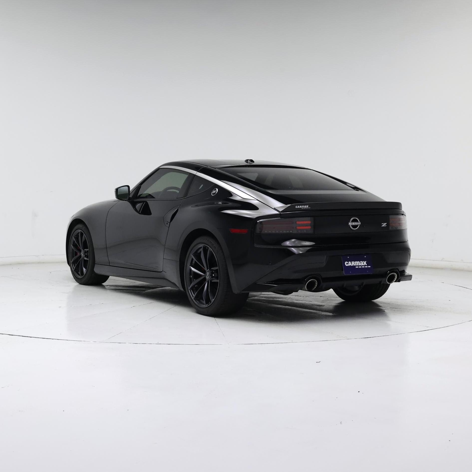 Thumbnail: 2025 Nissan Z - 2