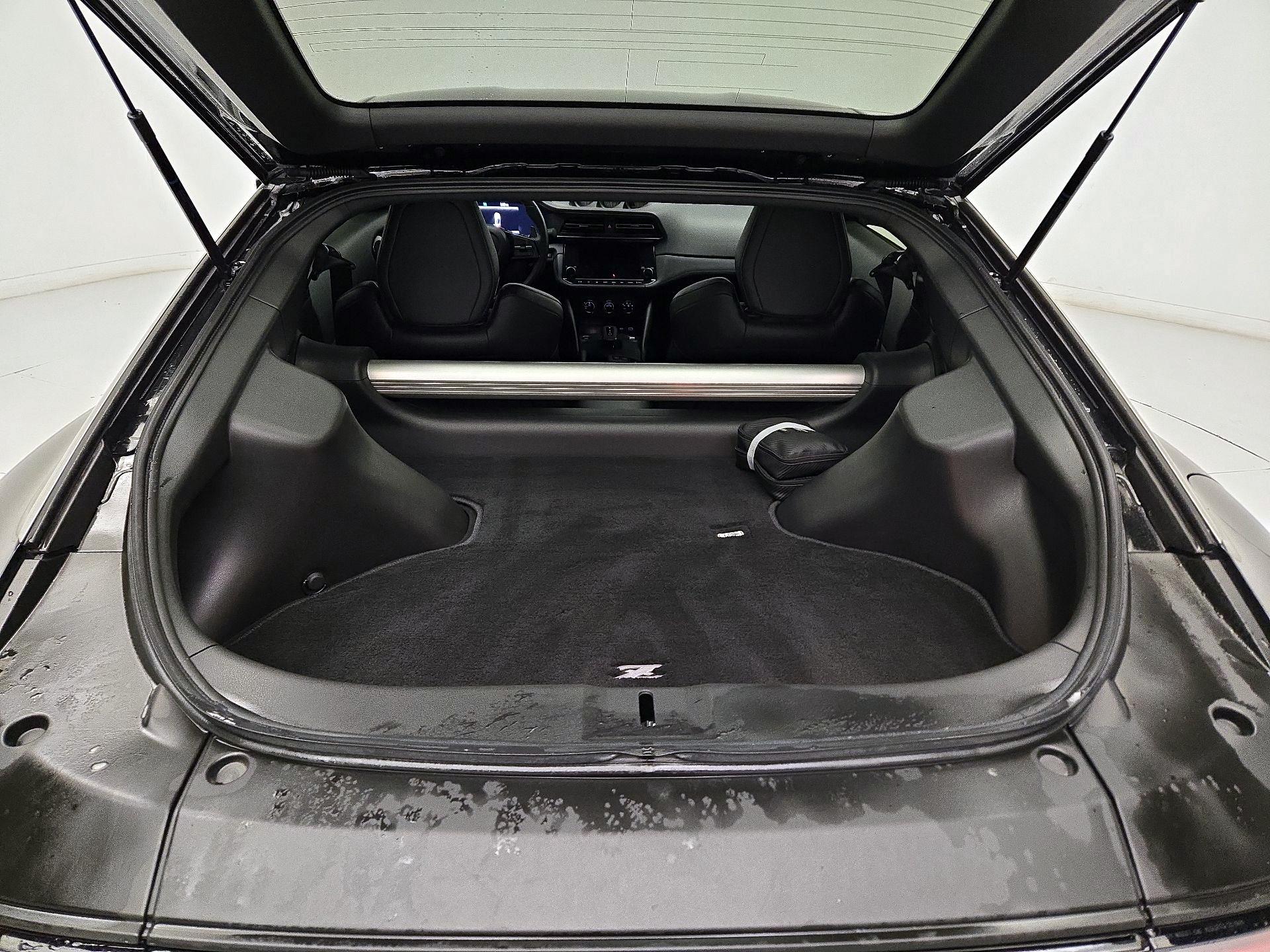 Thumbnail: 2025 Nissan Z - 20