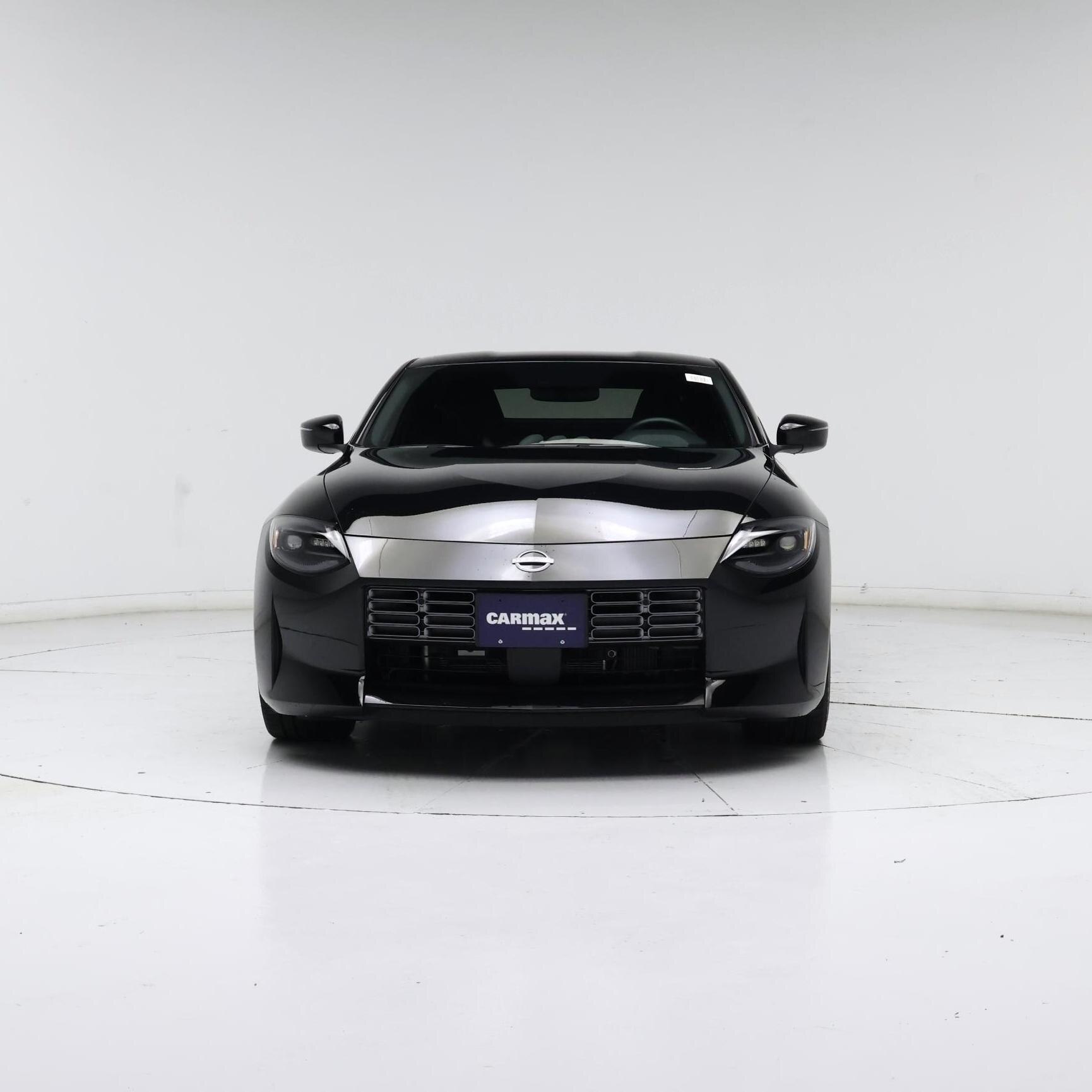 Thumbnail: 2025 Nissan Z - 5