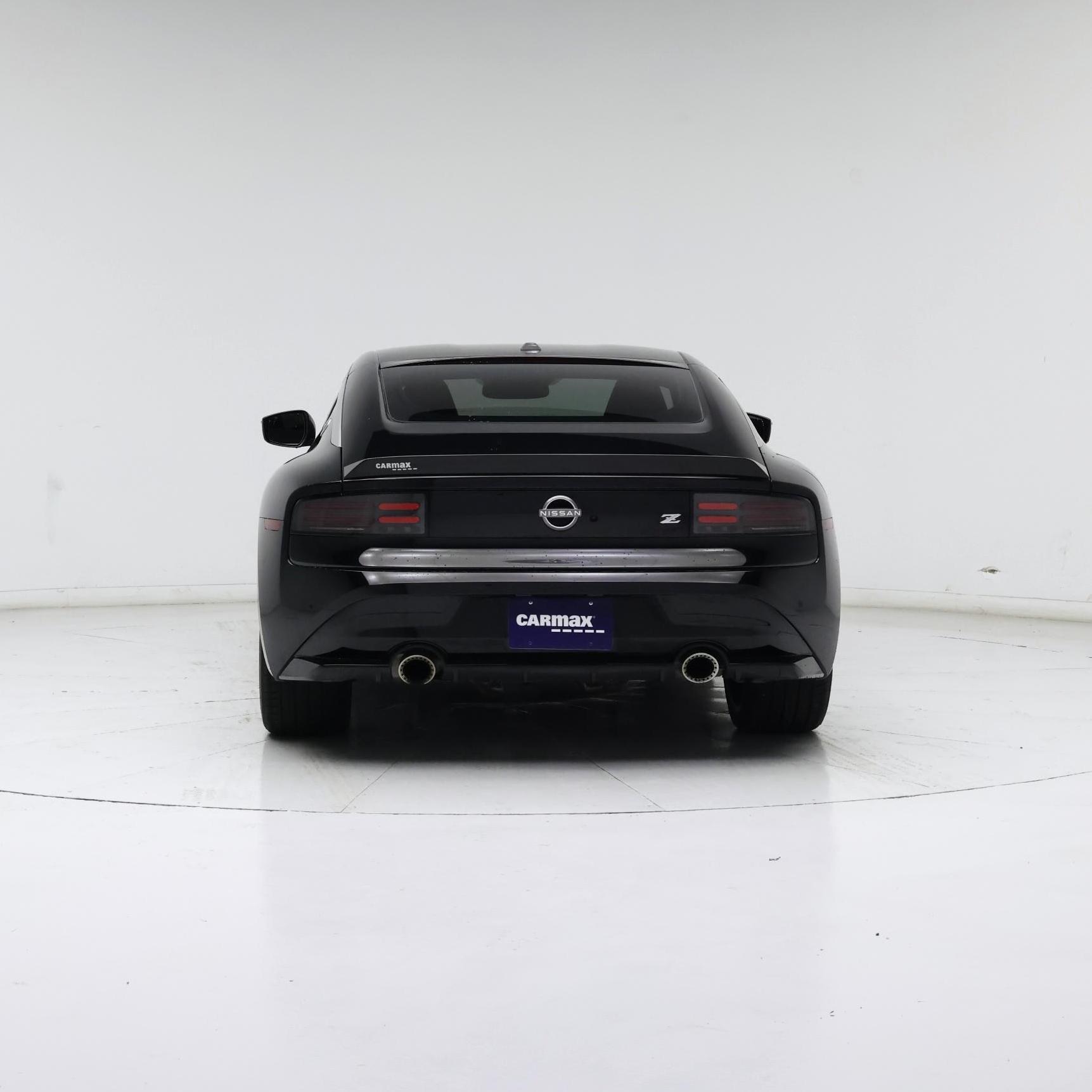 Thumbnail: 2025 Nissan Z - 6