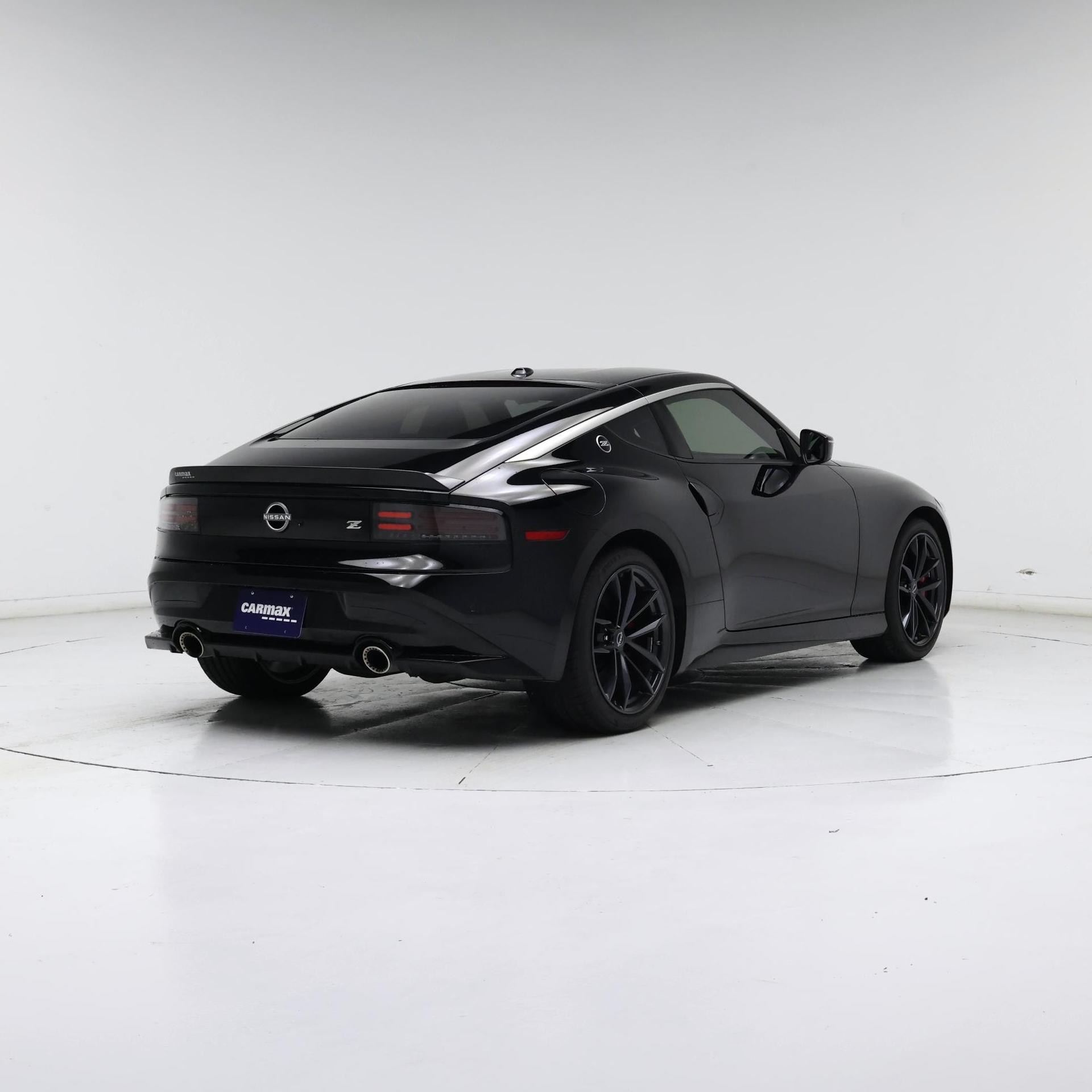 Thumbnail: 2025 Nissan Z - 8