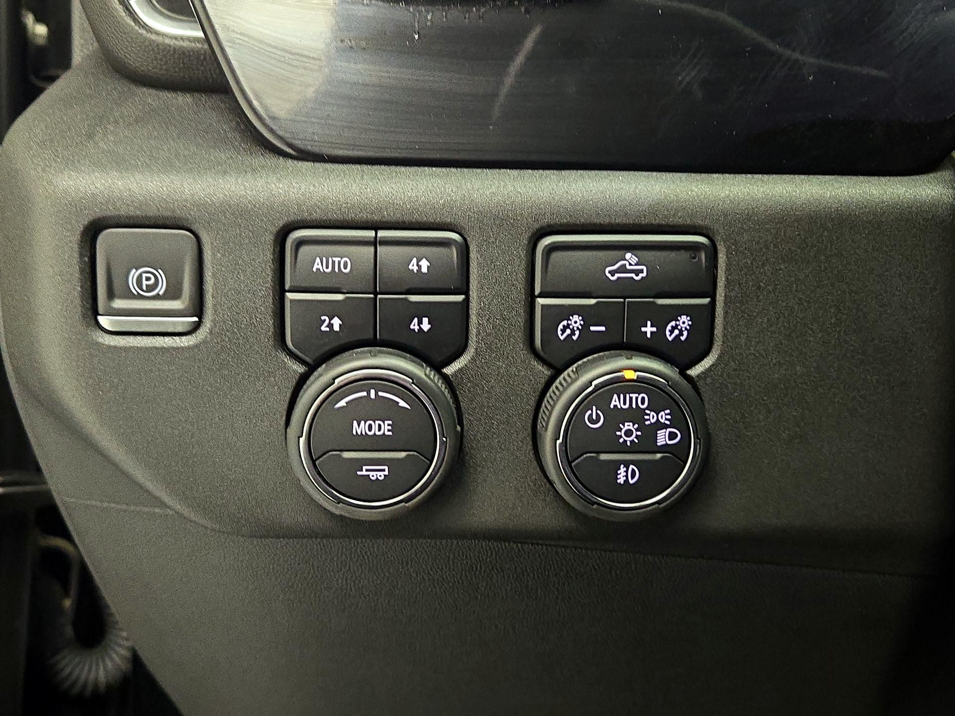 Thumbnail: 2024 Chevrolet Silverado 1500 - 13