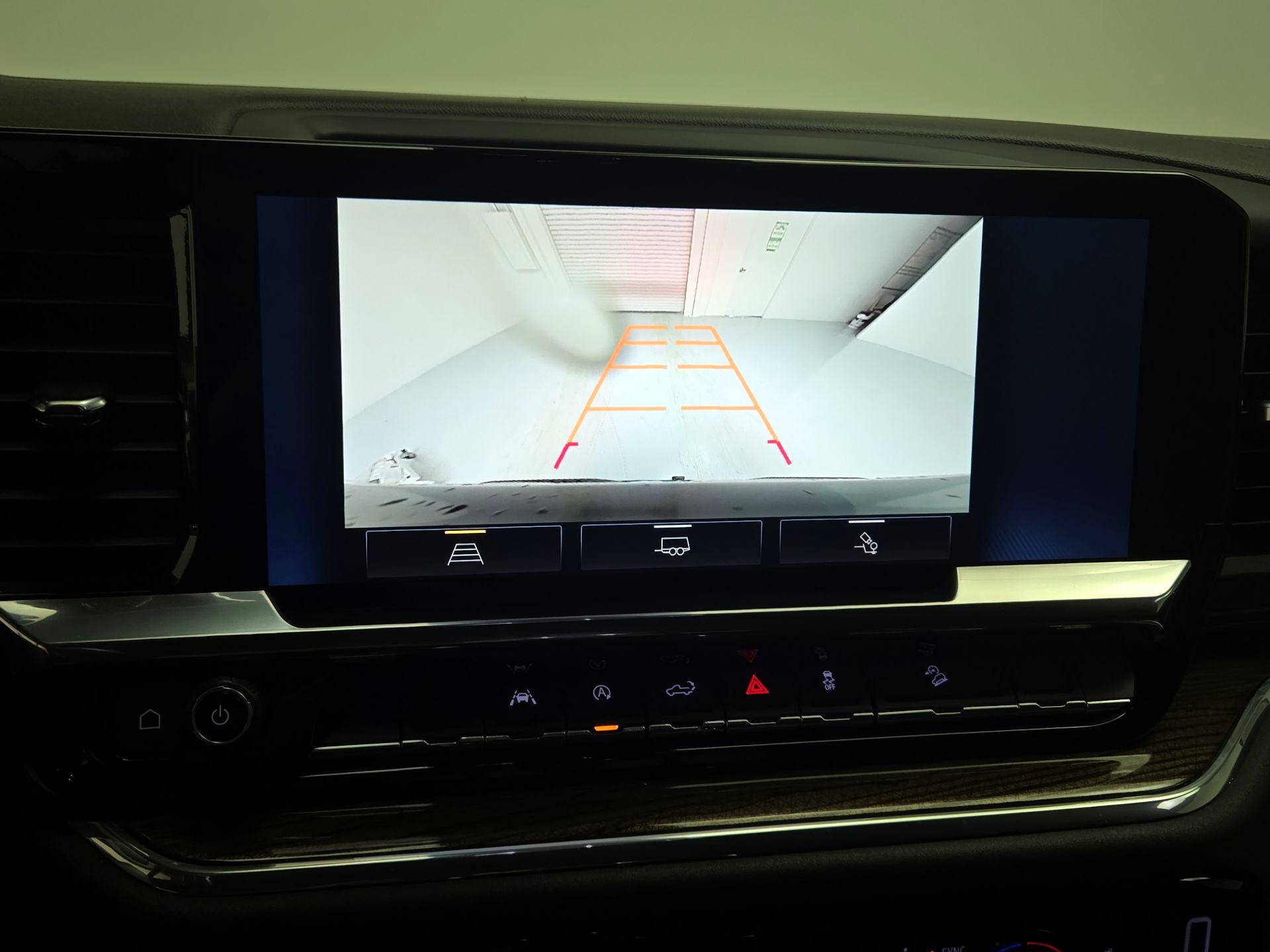 Thumbnail: 2024 Chevrolet Silverado 1500 - 14