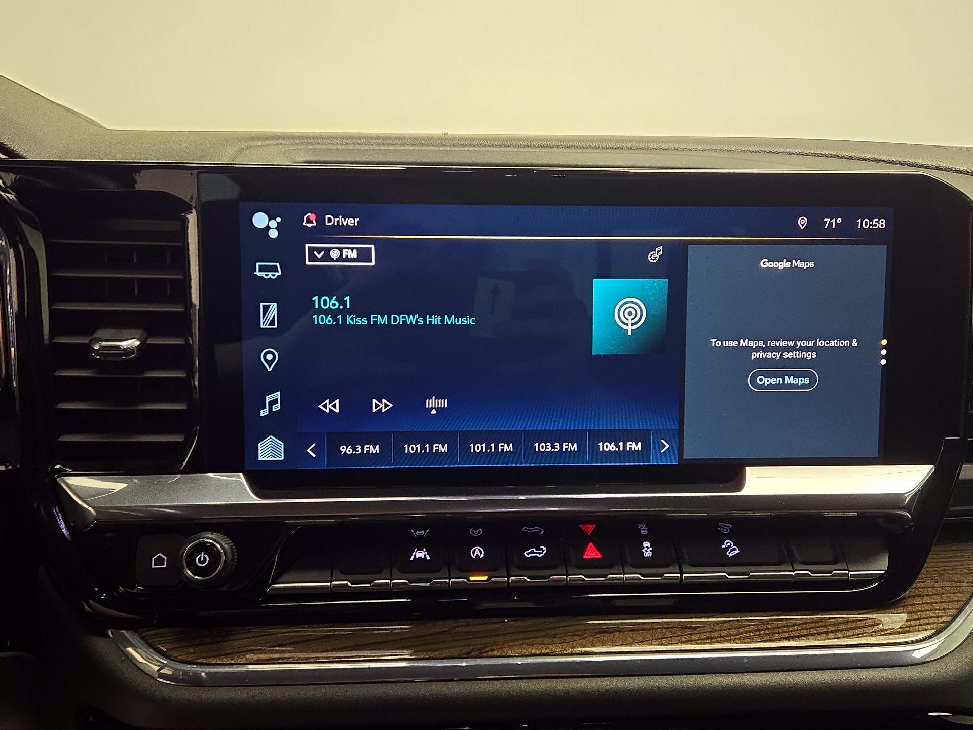 Thumbnail: 2024 Chevrolet Silverado 1500 - 15