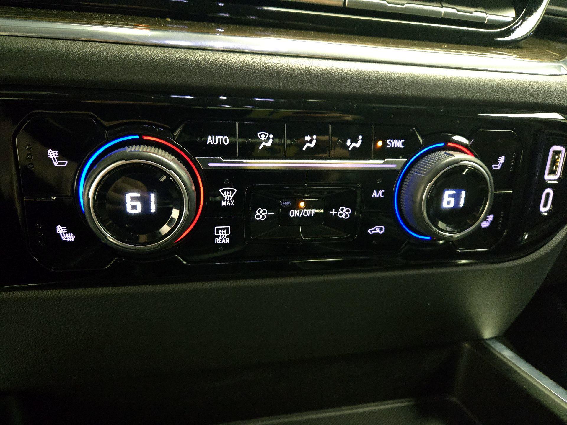 Thumbnail: 2024 Chevrolet Silverado 1500 - 16