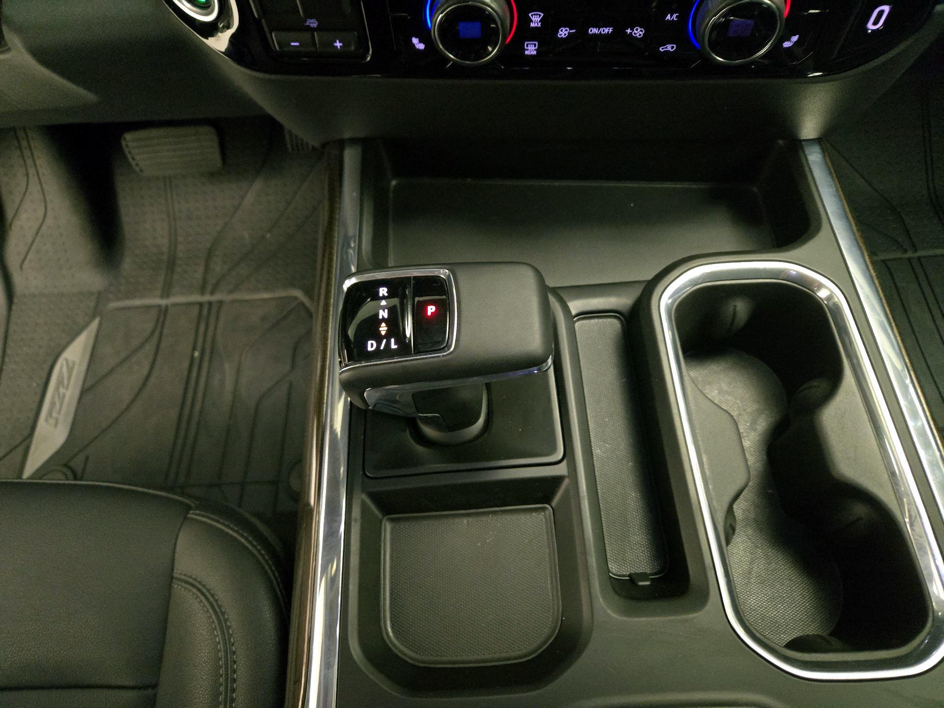 Thumbnail: 2024 Chevrolet Silverado 1500 - 17