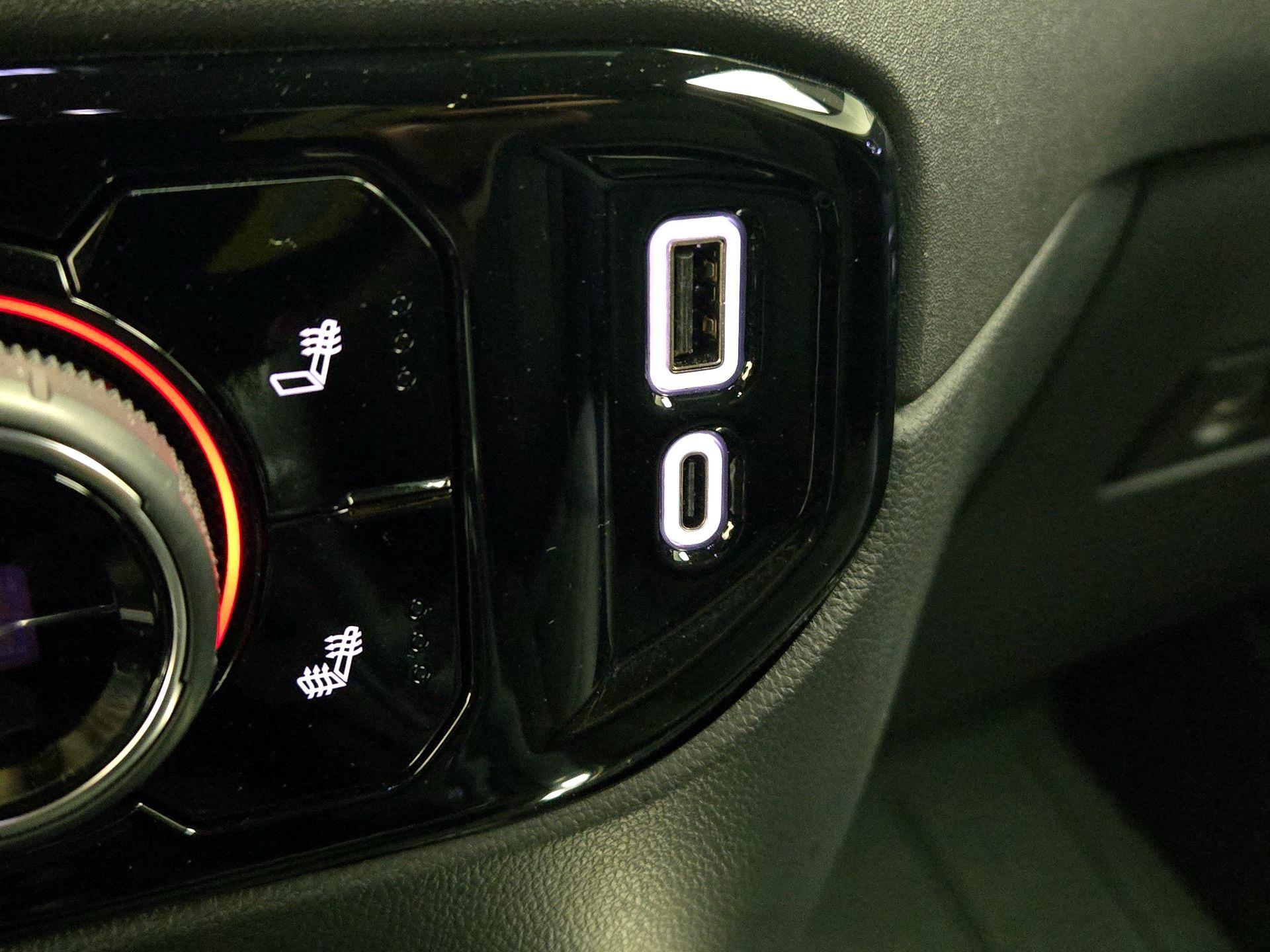 Thumbnail: 2024 Chevrolet Silverado 1500 - 18