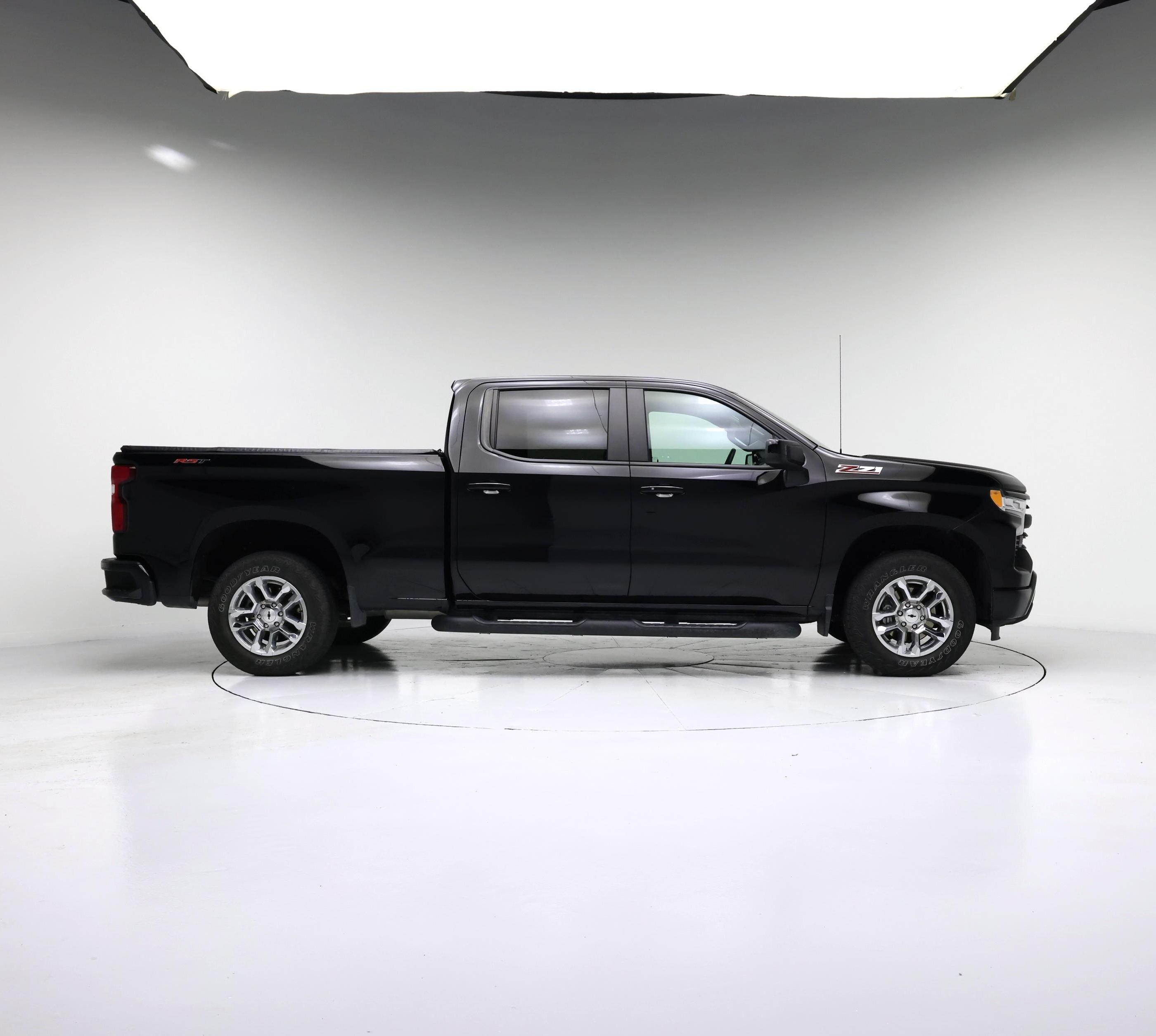 Thumbnail: 2024 Chevrolet Silverado 1500 - 7