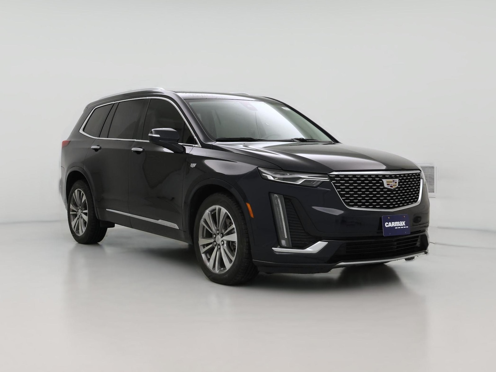 2021 Cadillac XT6