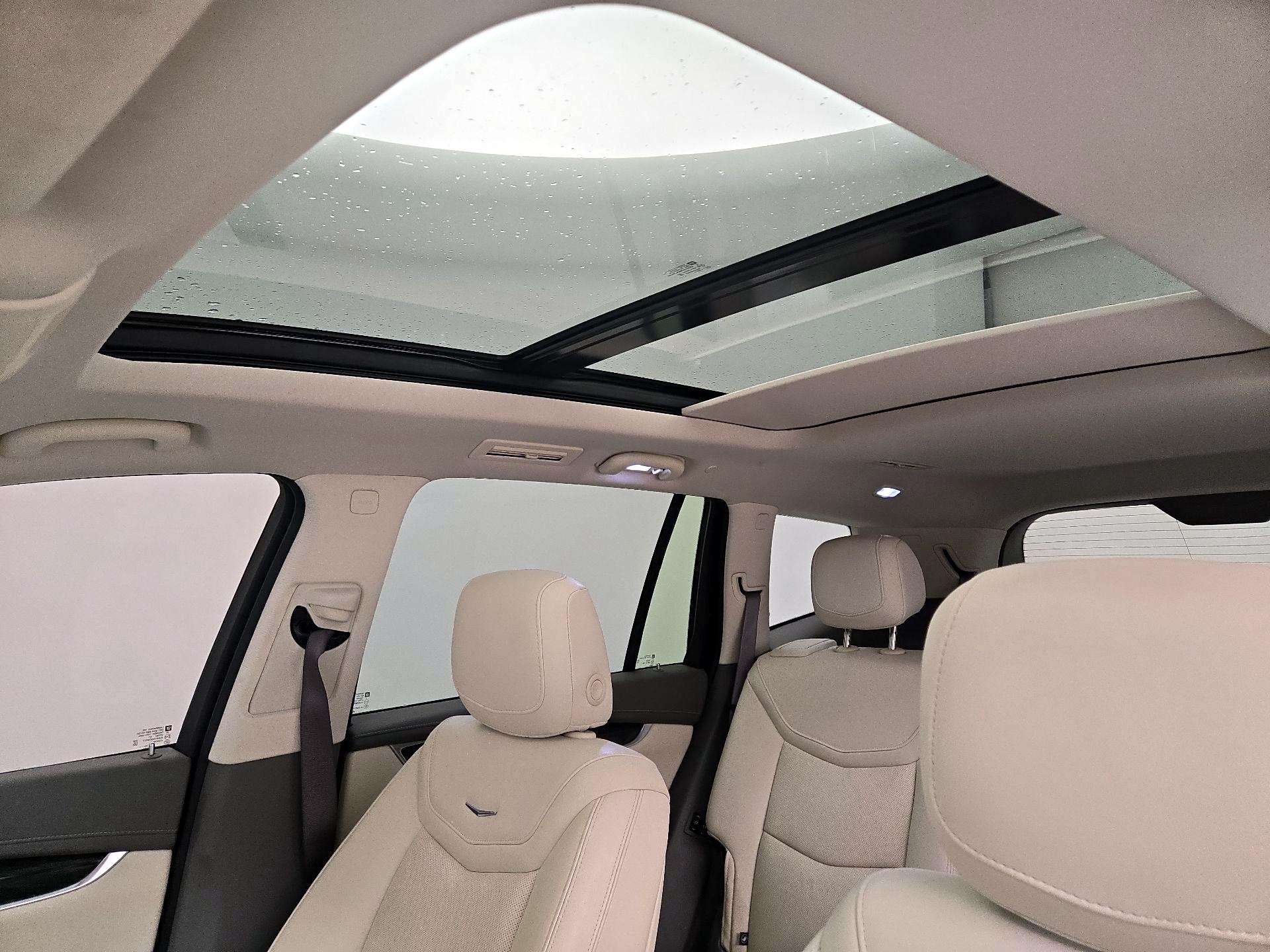 Thumbnail: 2021 Cadillac XT6 - 19