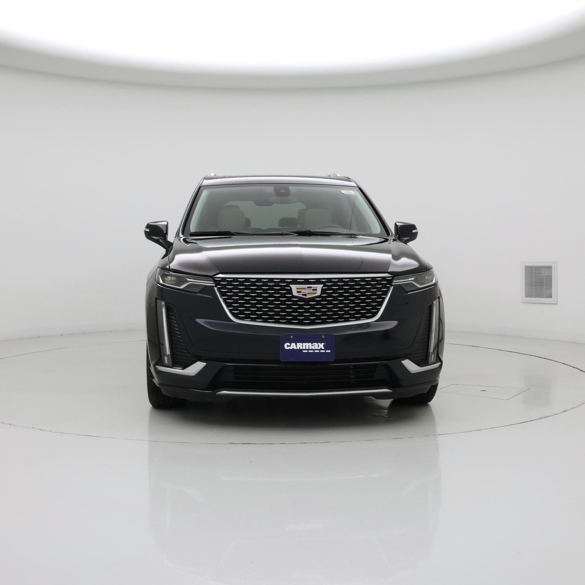 Thumbnail: 2021 Cadillac XT6 - 5