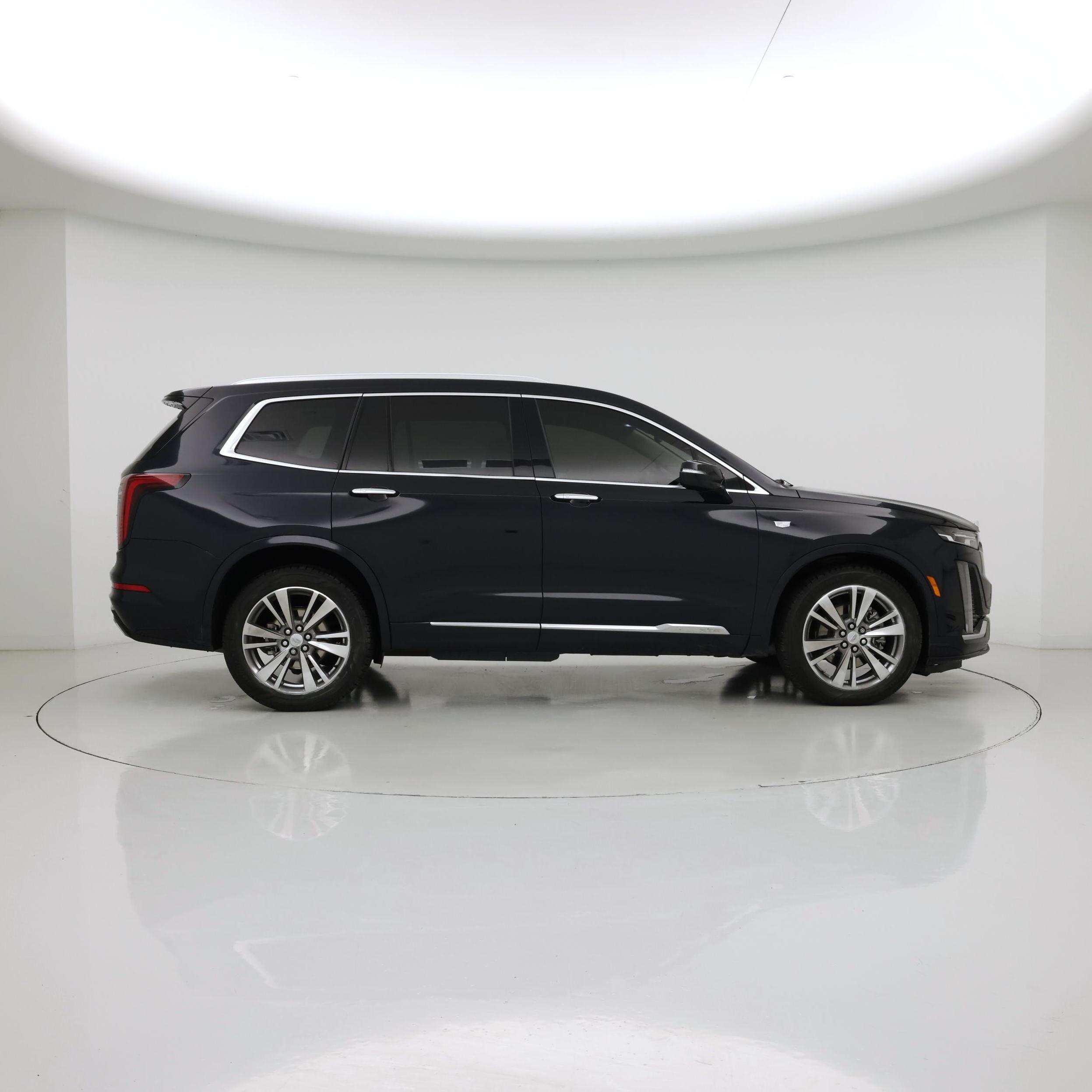 Thumbnail: 2021 Cadillac XT6 - 7