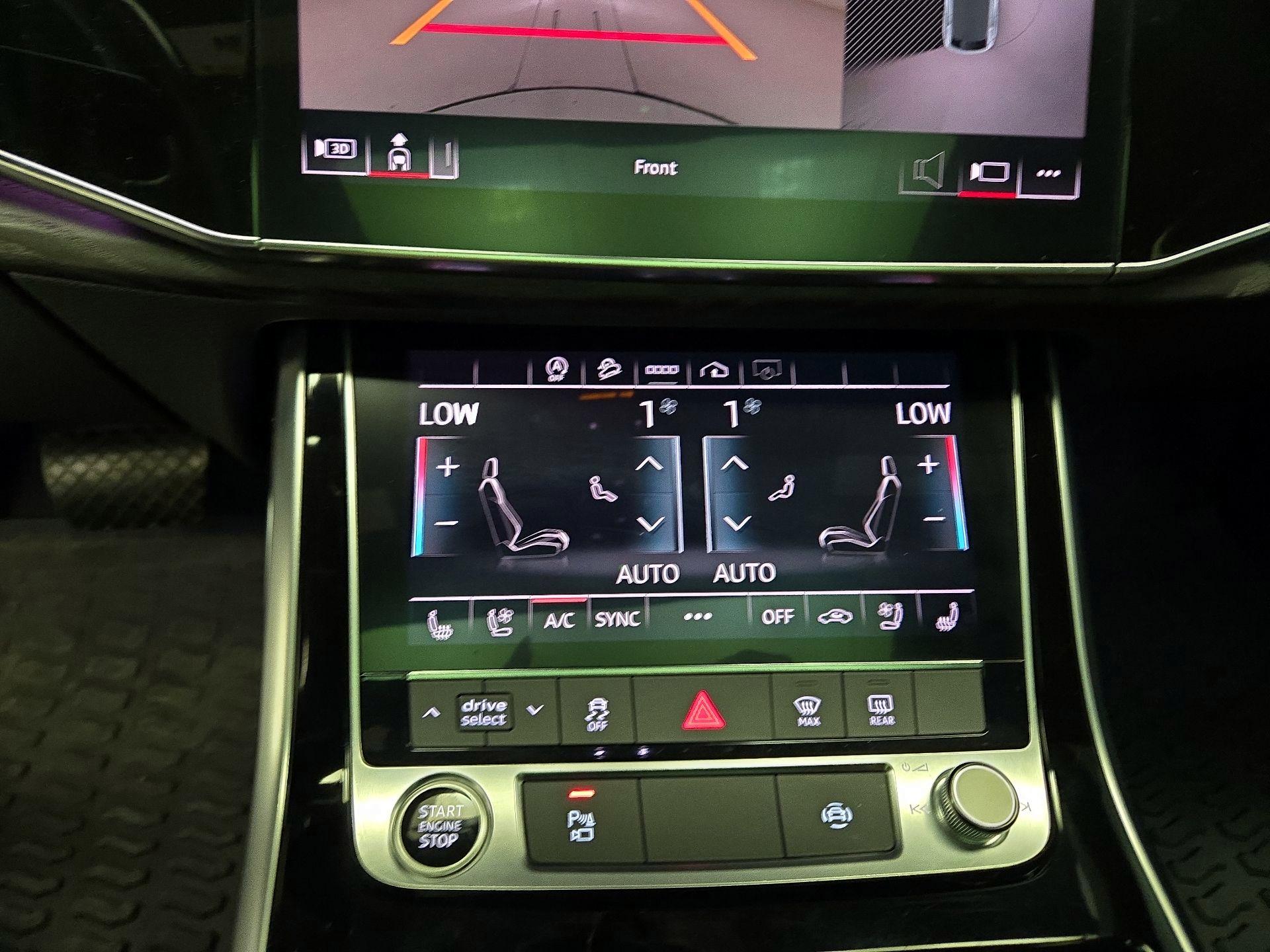 Thumbnail: 2021 Audi Q8 - 17