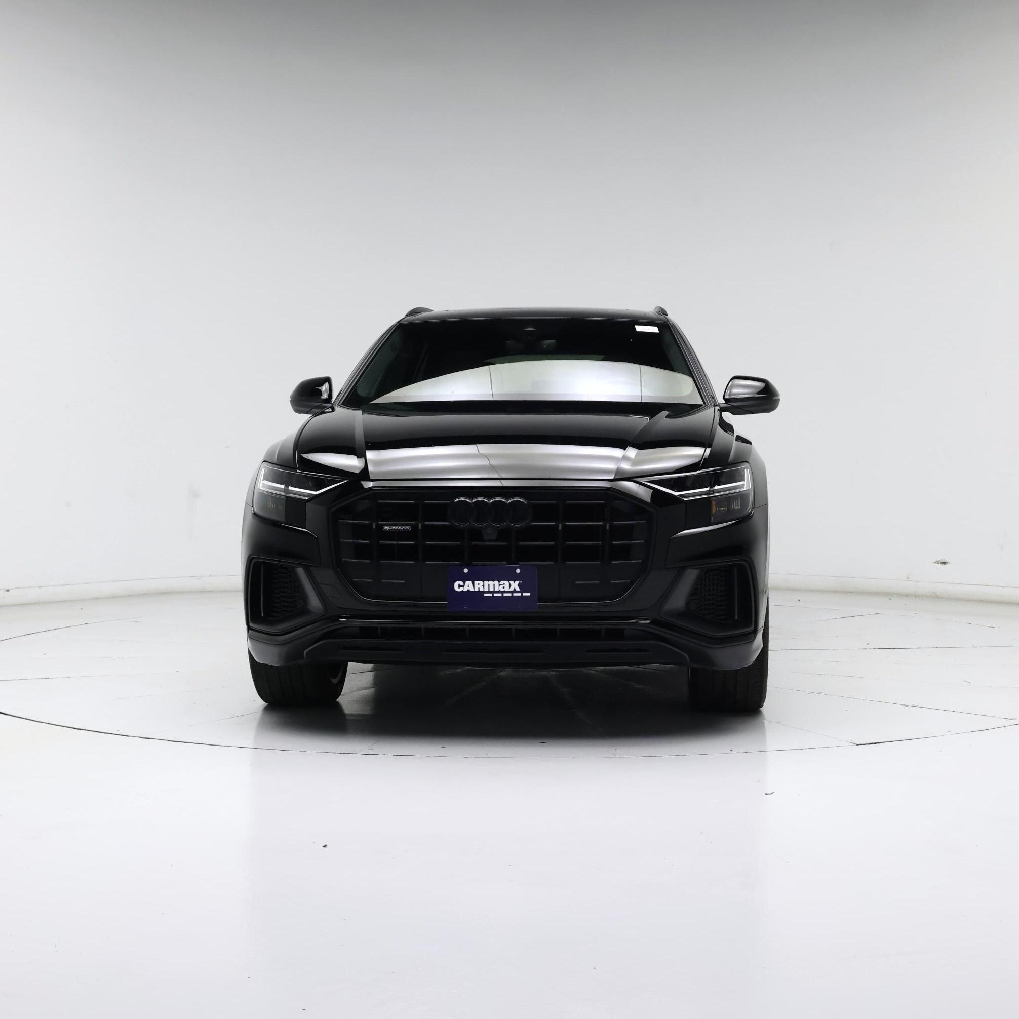 Thumbnail: 2021 Audi Q8 - 5