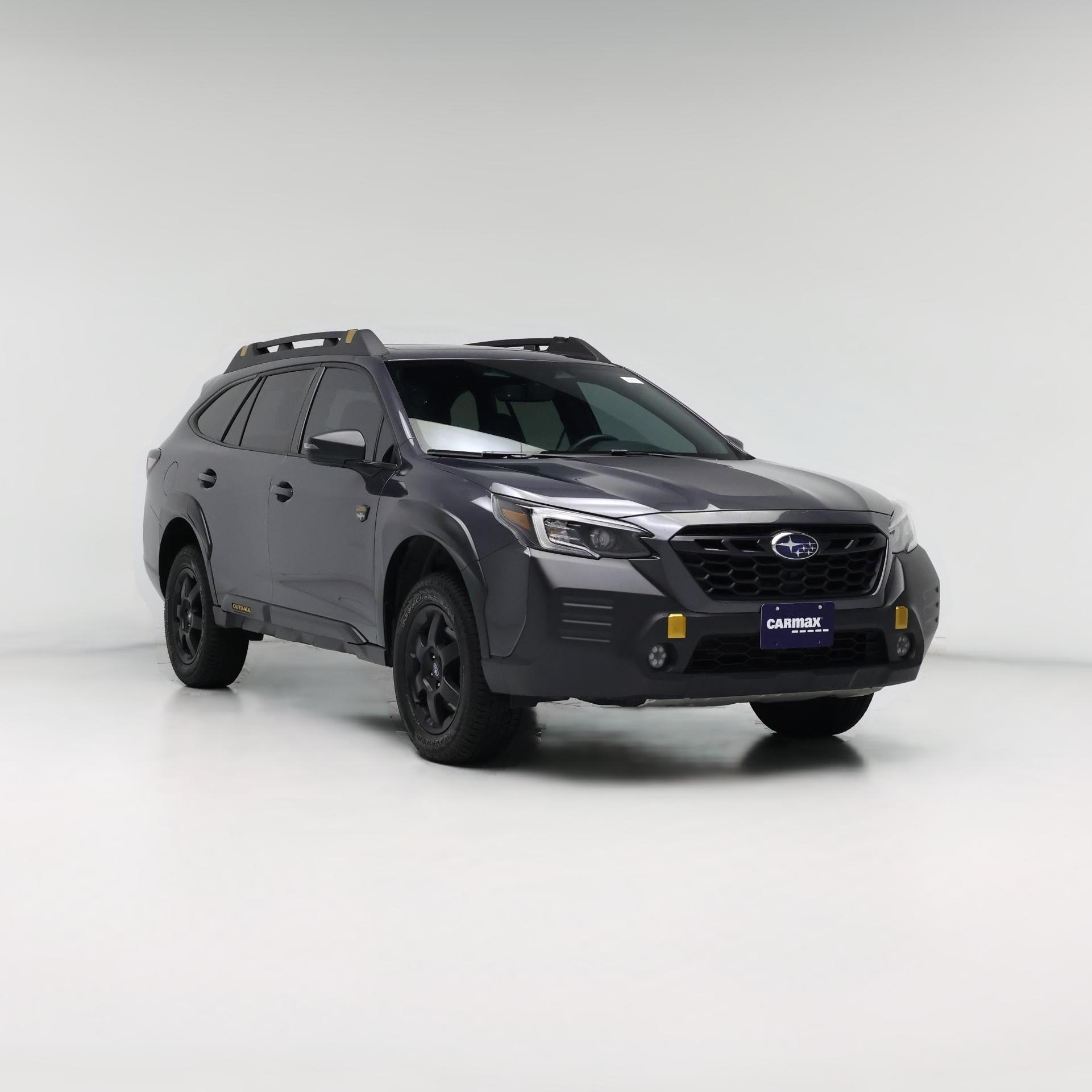 Thumbnail: 2023 Subaru Outback - 1