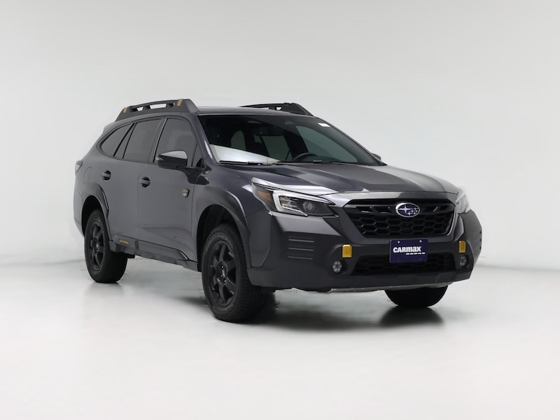 2023 Subaru Outback Wilderness