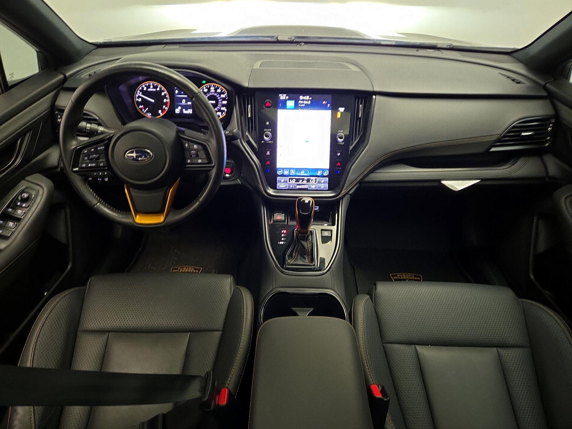 Thumbnail: 2023 Subaru Outback - 9