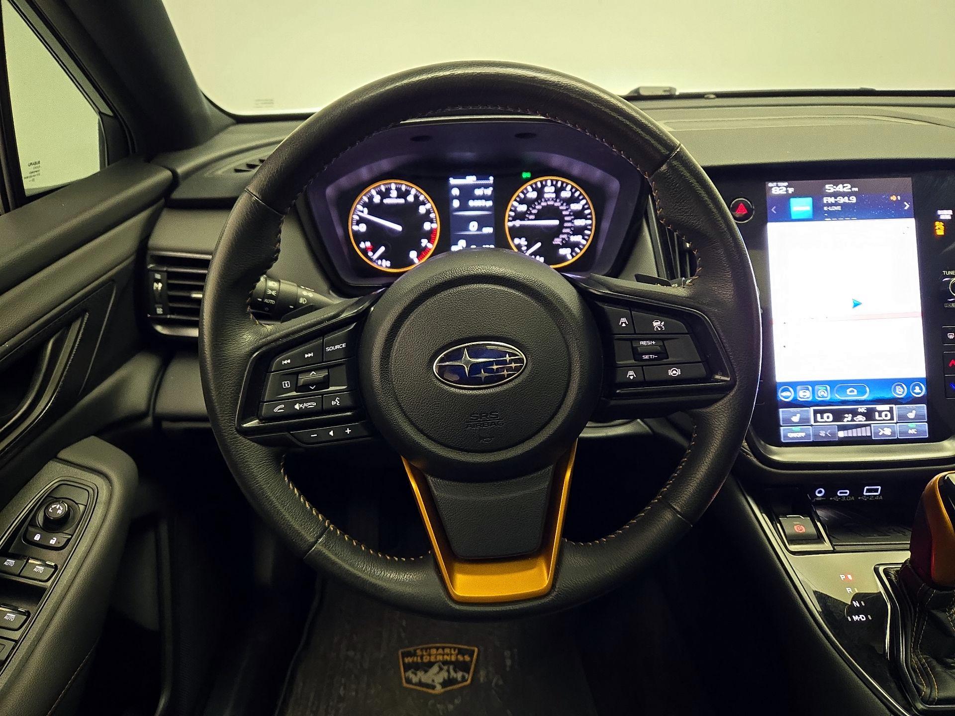 Thumbnail: 2023 Subaru Outback - 10