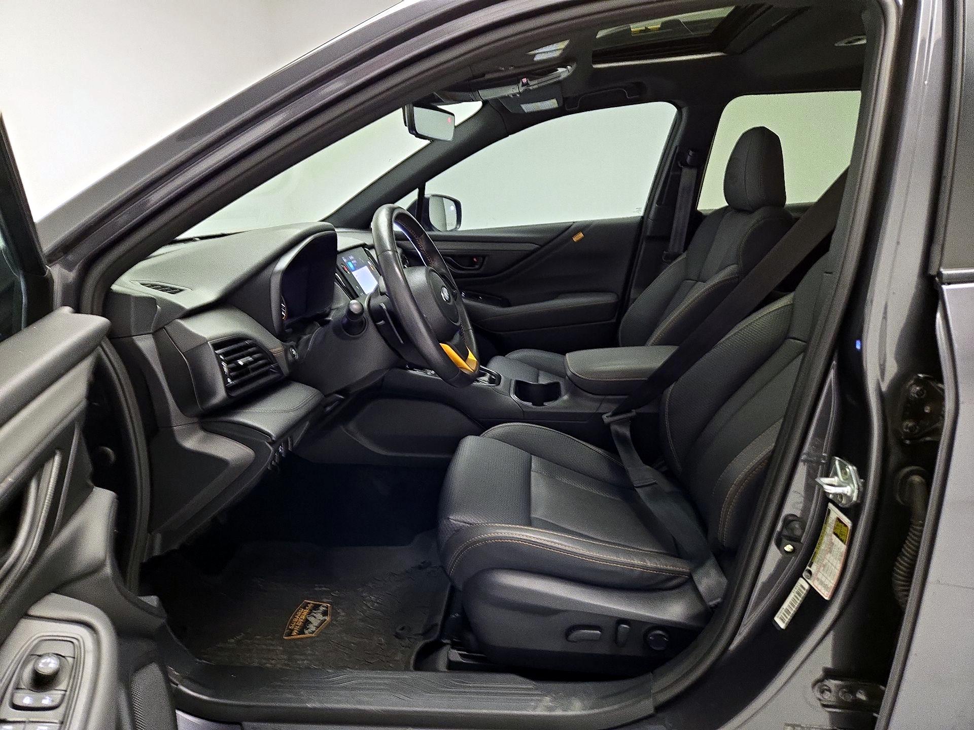 Thumbnail: 2023 Subaru Outback - 11