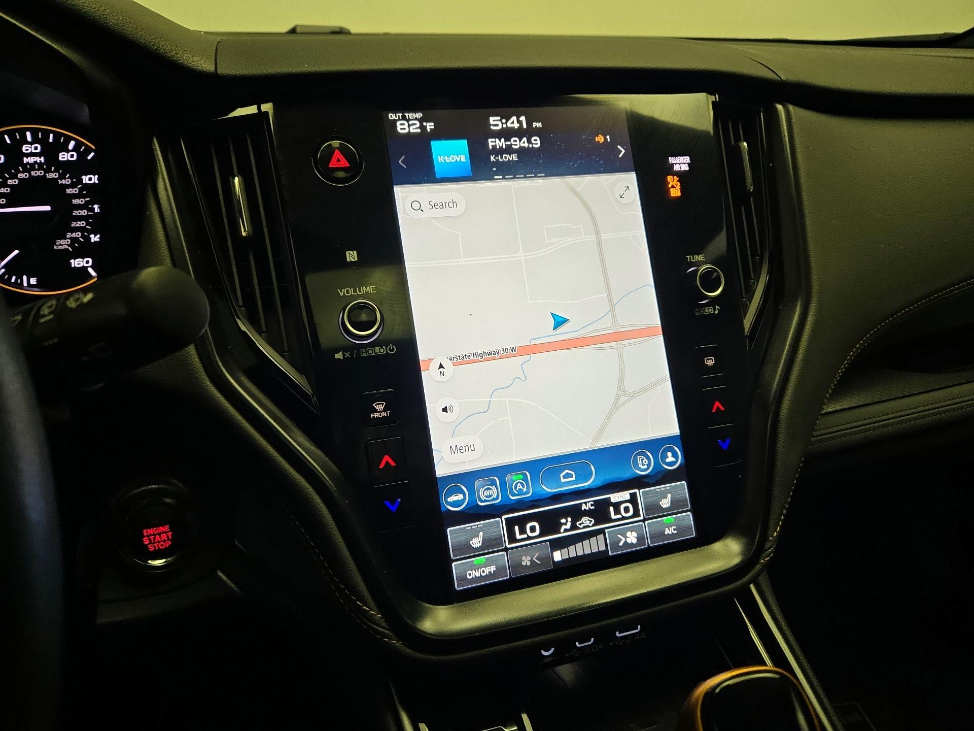 Thumbnail: 2023 Subaru Outback - 14