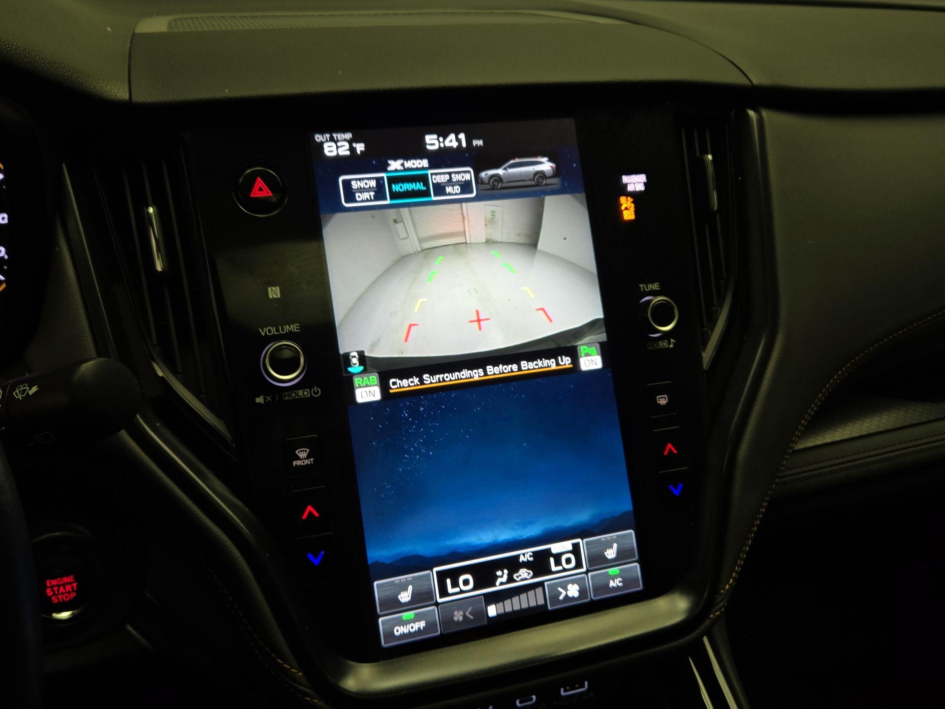 Thumbnail: 2023 Subaru Outback - 15