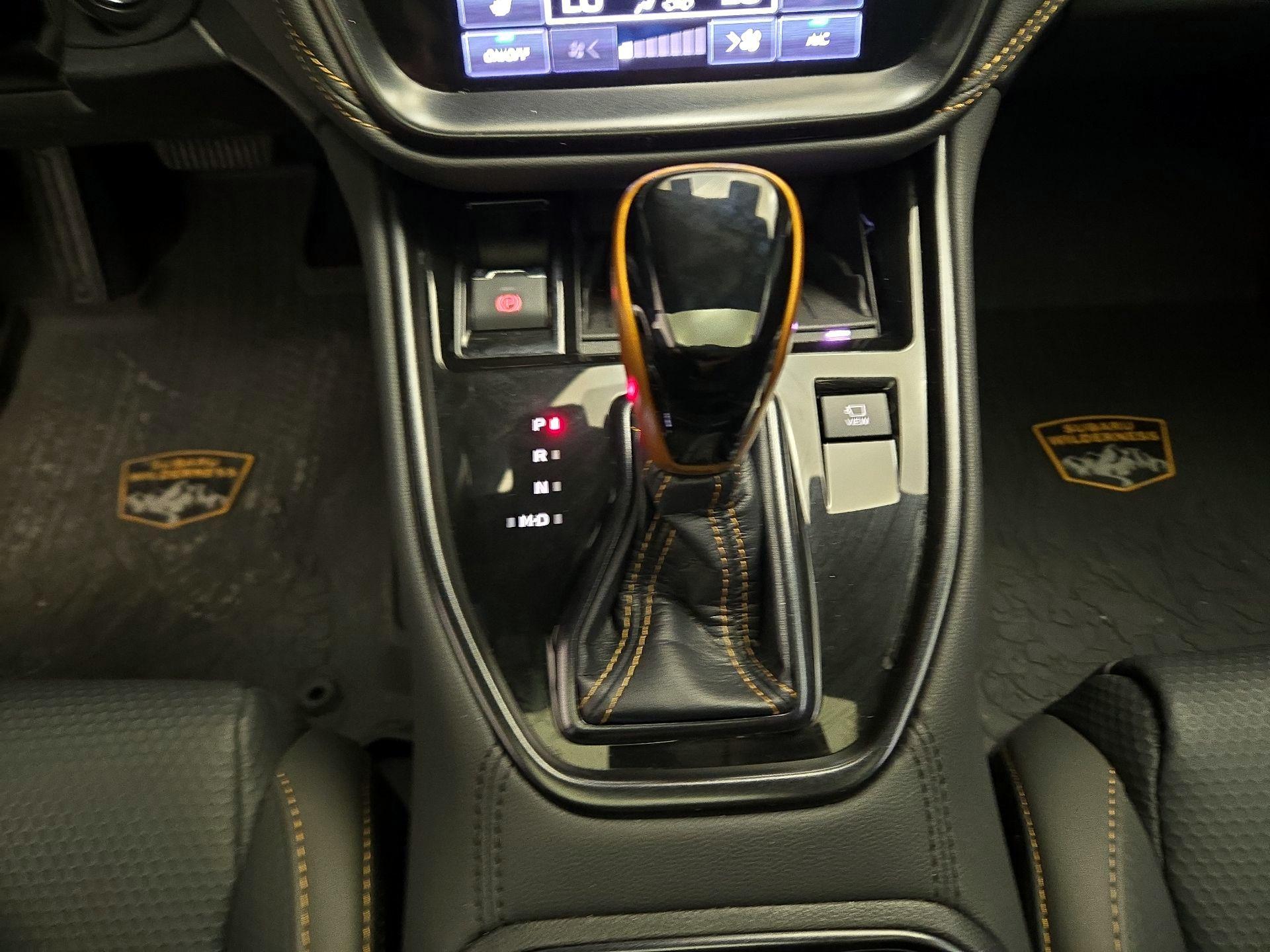 Thumbnail: 2023 Subaru Outback - 18