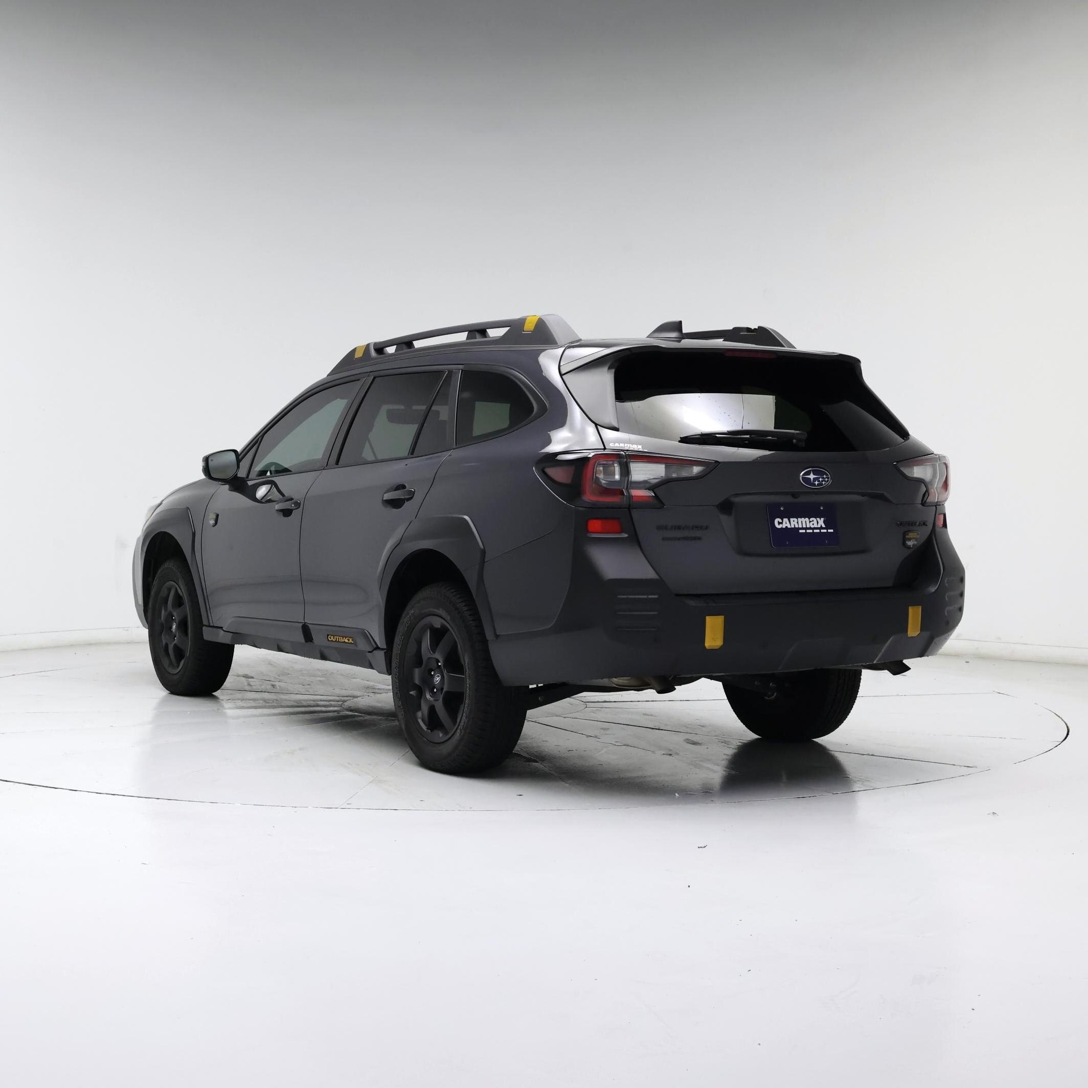 Thumbnail: 2023 Subaru Outback - 2