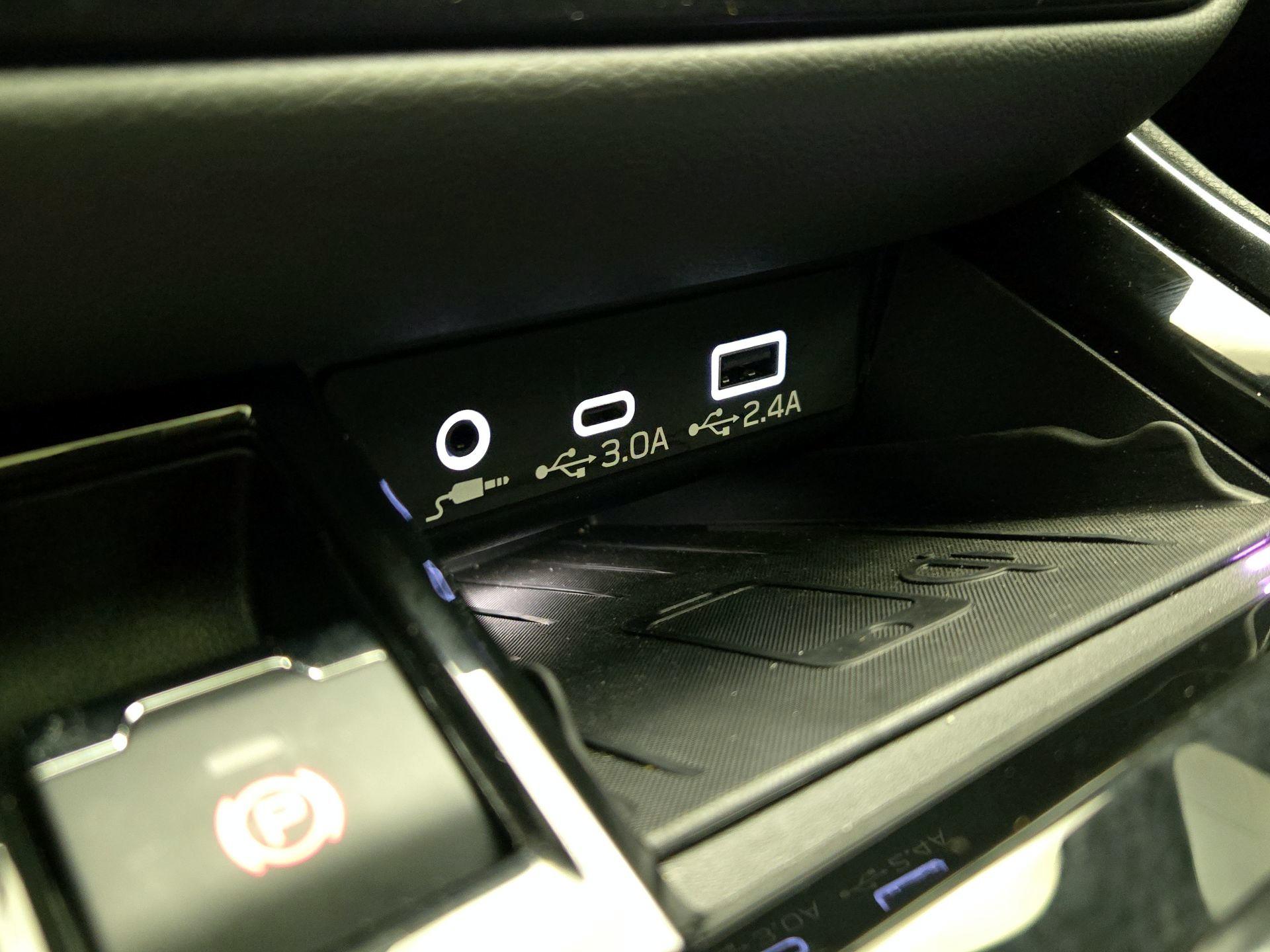 Thumbnail: 2023 Subaru Outback - 19