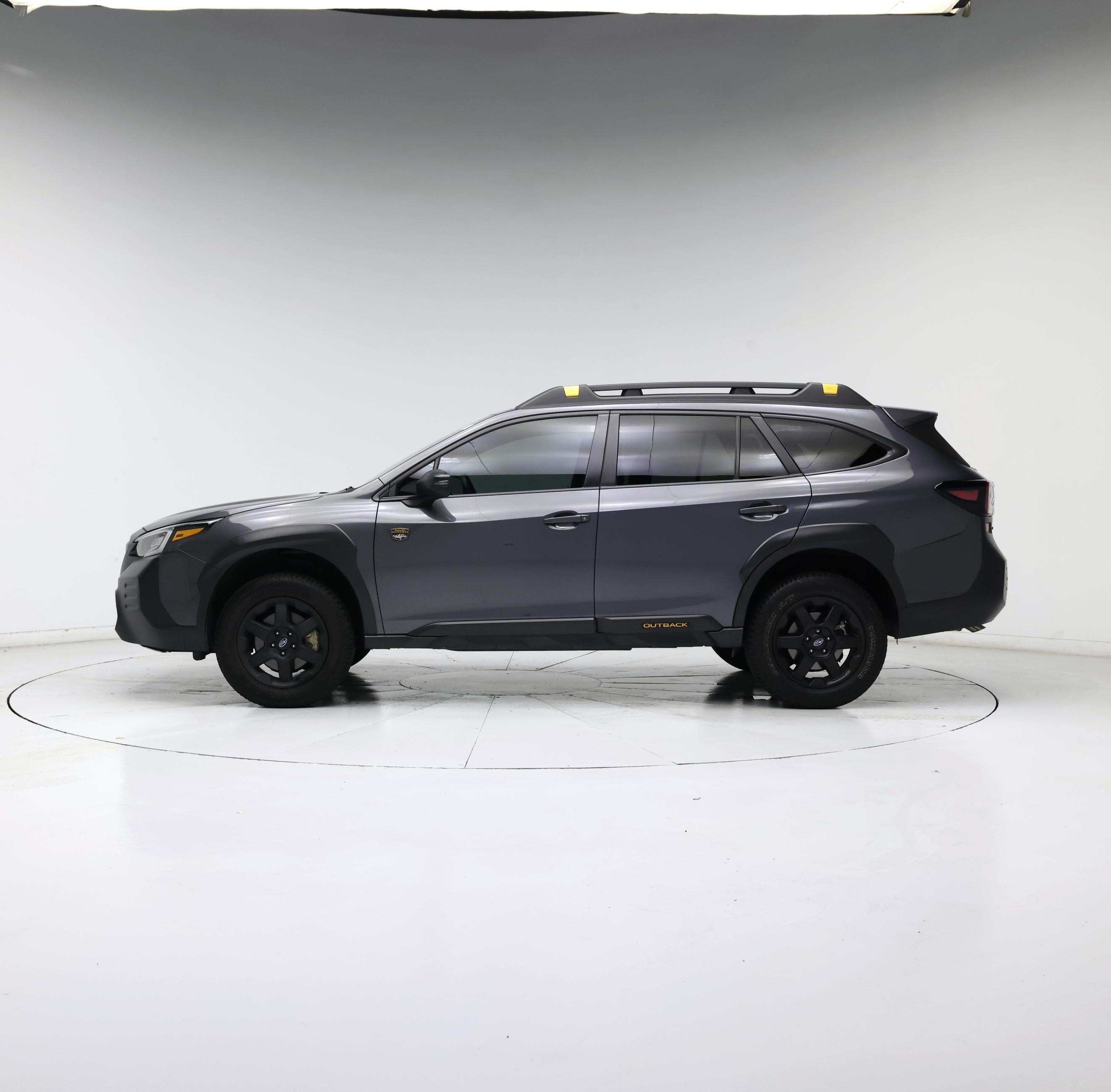 Thumbnail: 2023 Subaru Outback - 3