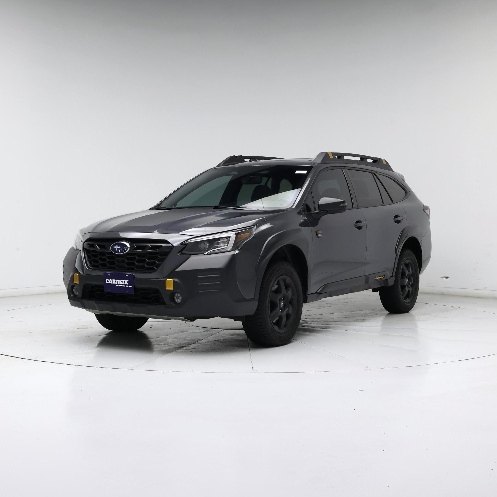 Thumbnail: 2023 Subaru Outback - 4