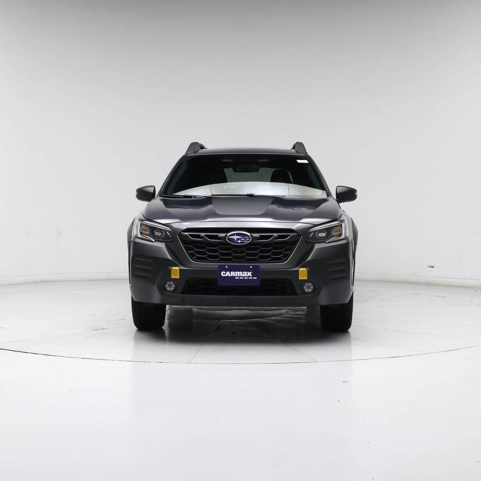 Thumbnail: 2023 Subaru Outback - 5