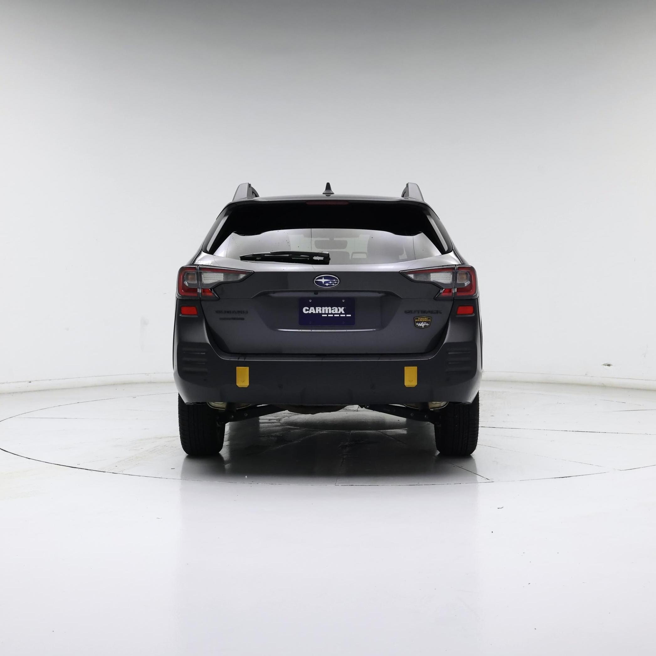 Thumbnail: 2023 Subaru Outback - 6