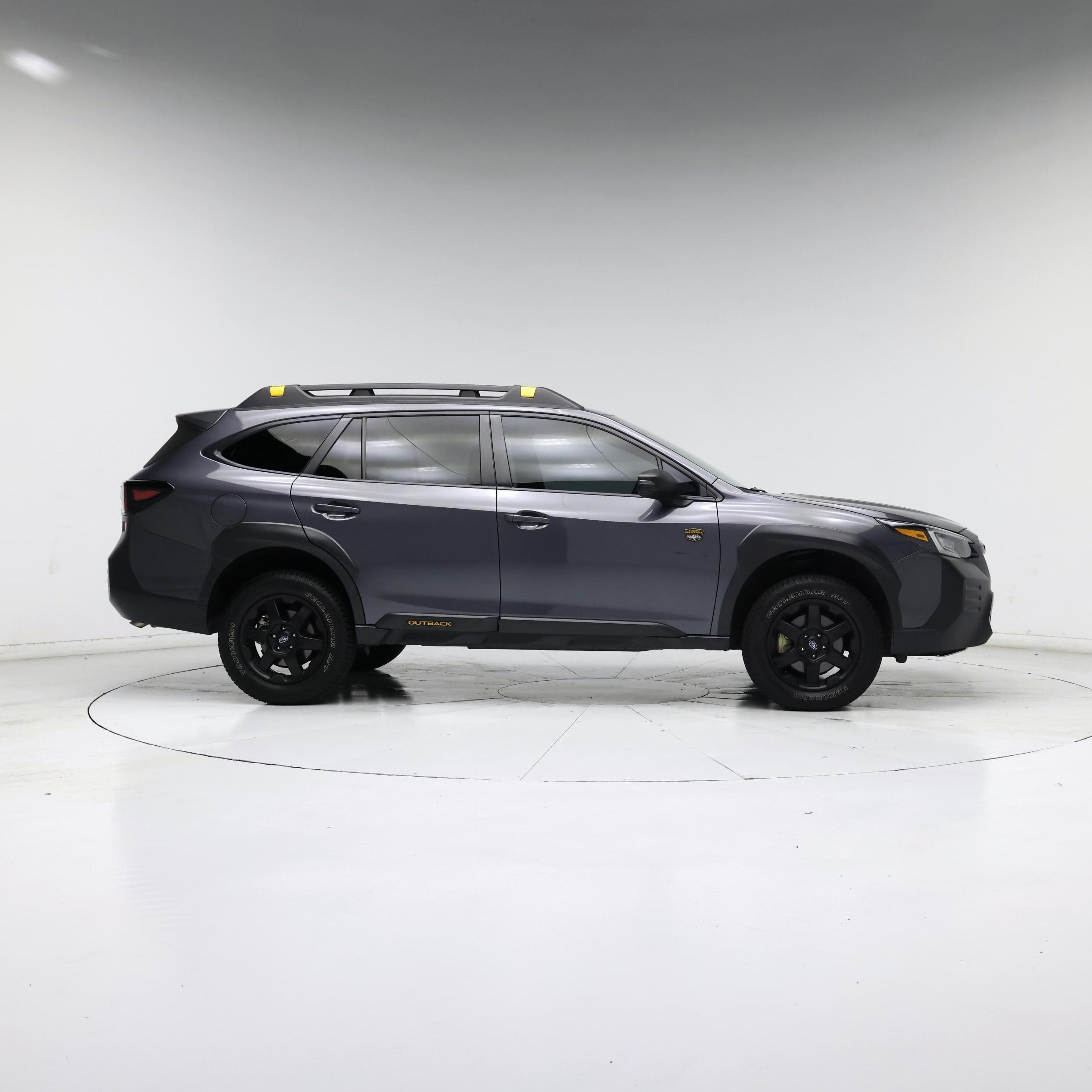 Thumbnail: 2023 Subaru Outback - 7