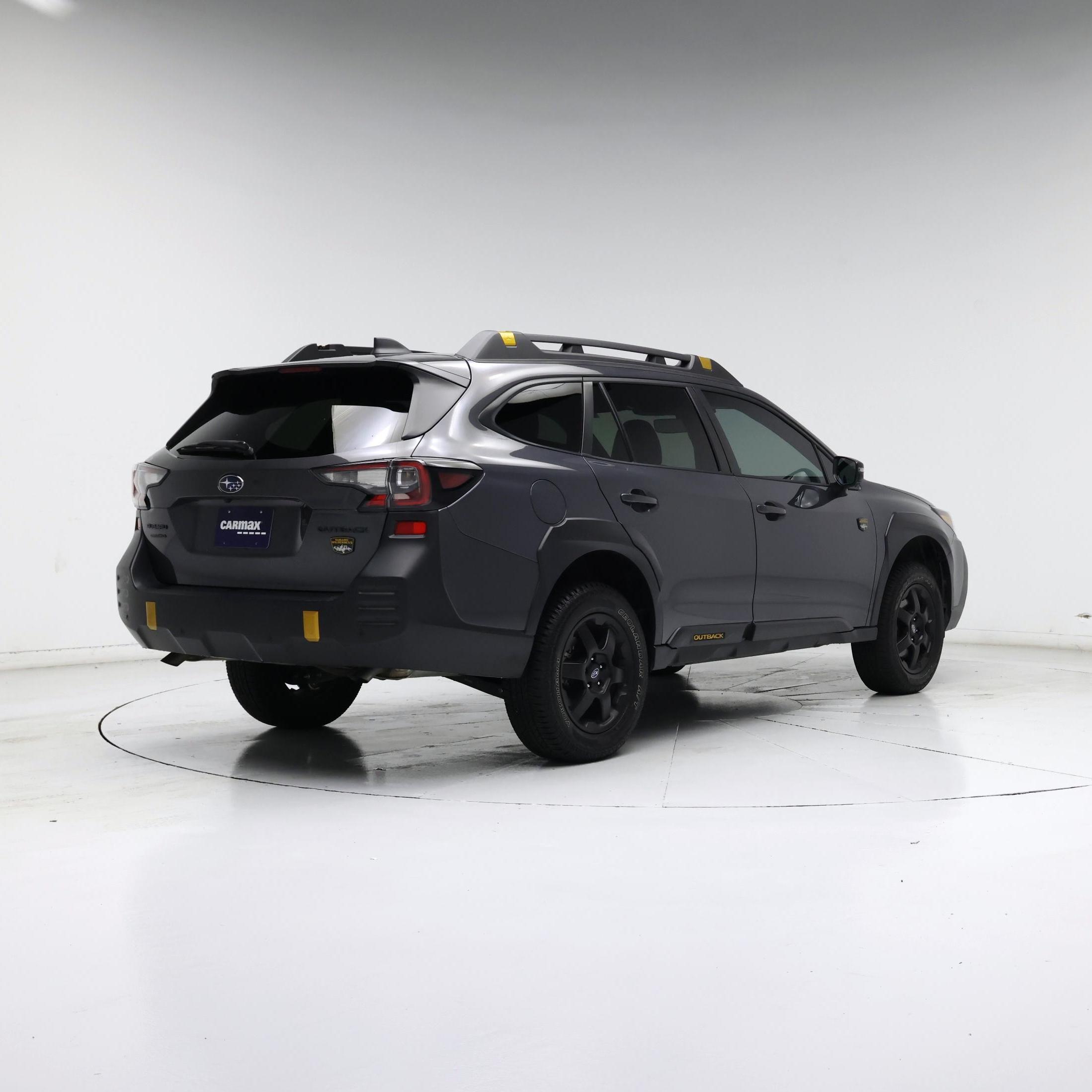 Thumbnail: 2023 Subaru Outback - 8